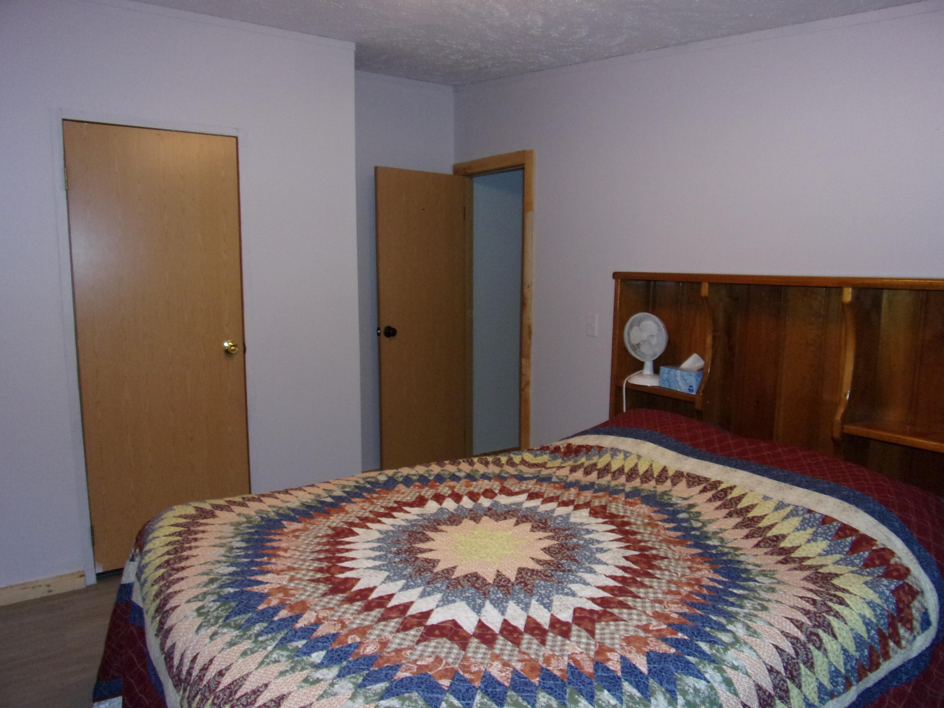 118 Split Hoof Trail