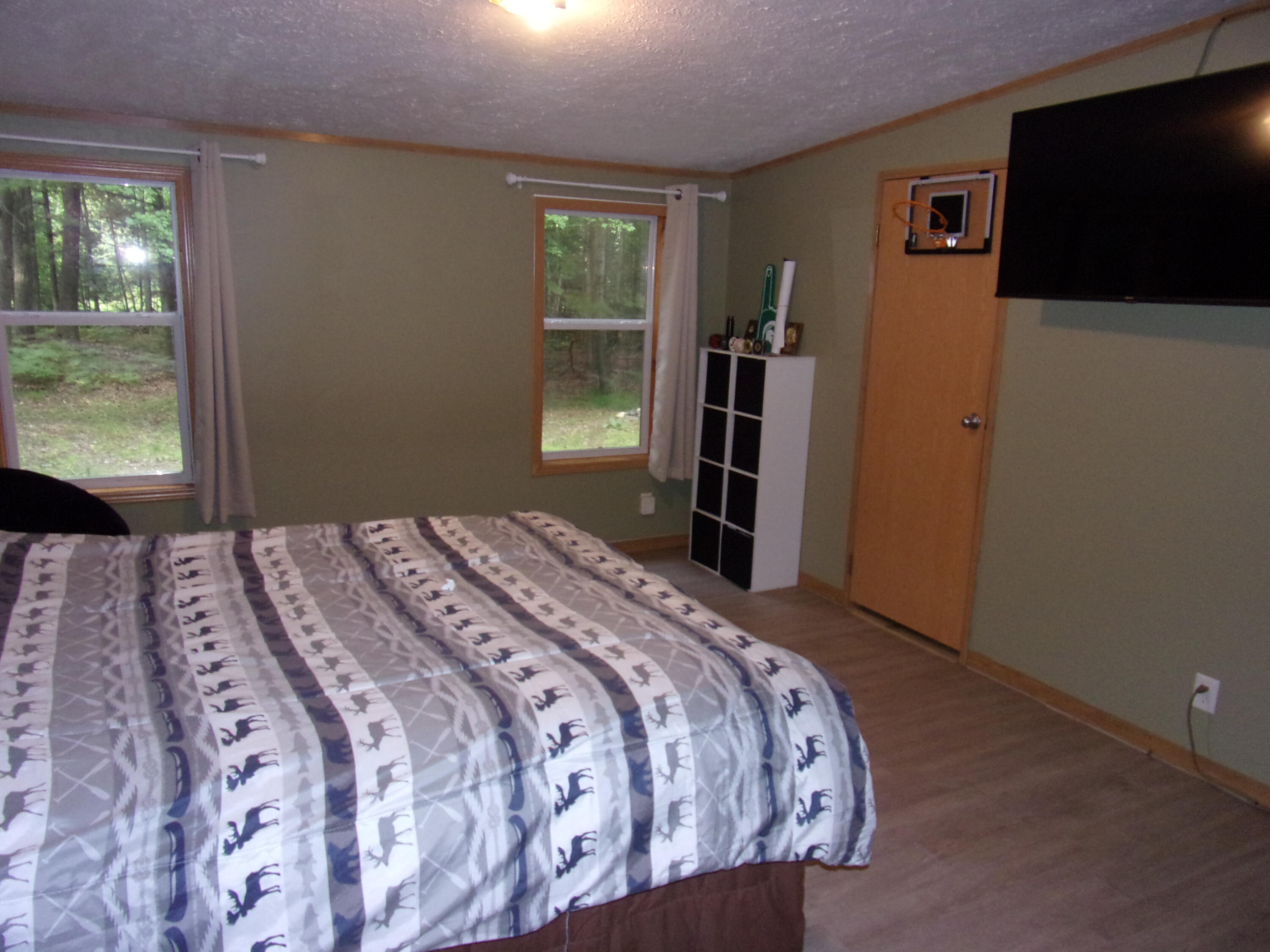 118 Split Hoof Trail