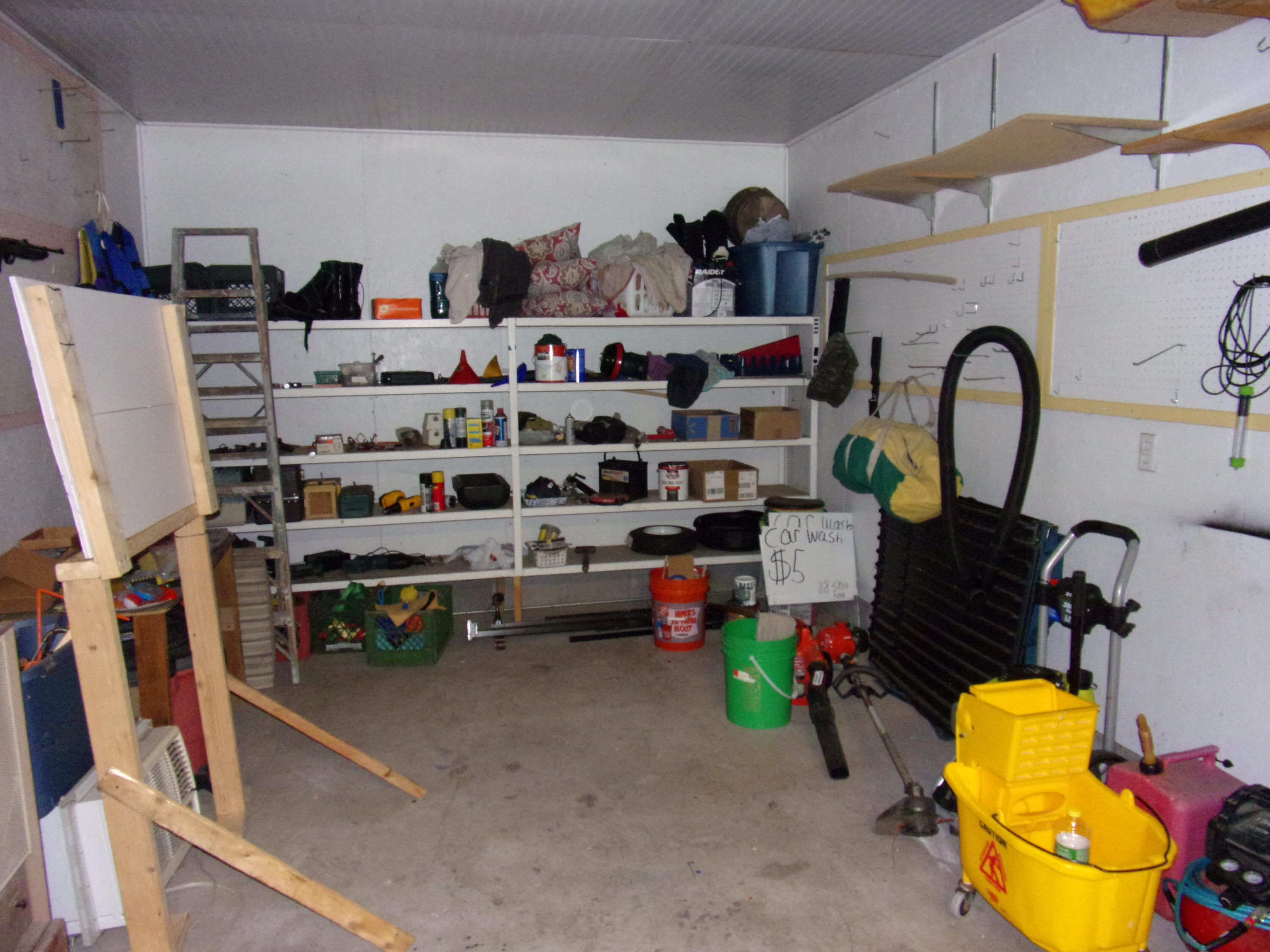 118 Split Hoof Trail