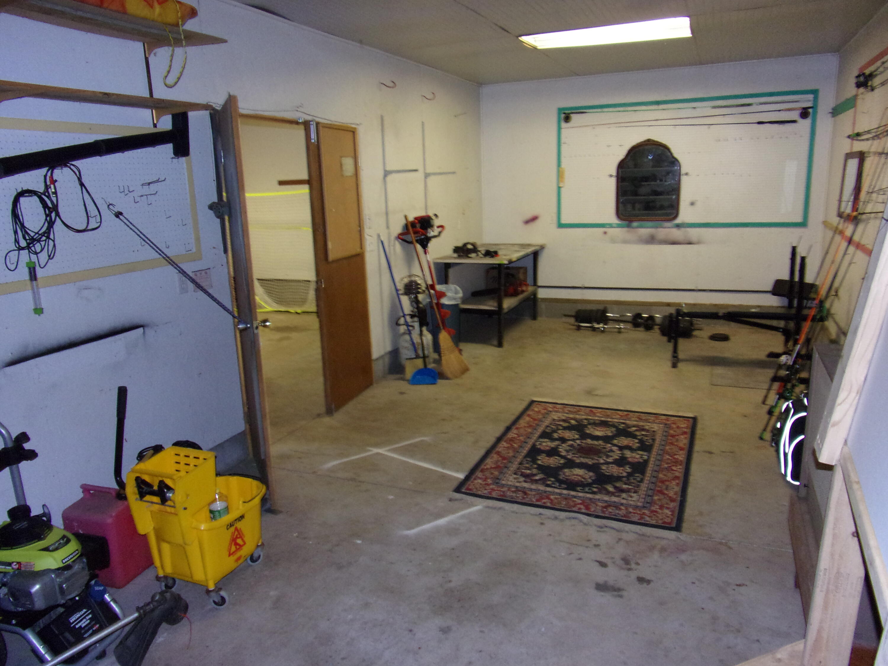 118 Split Hoof Trail