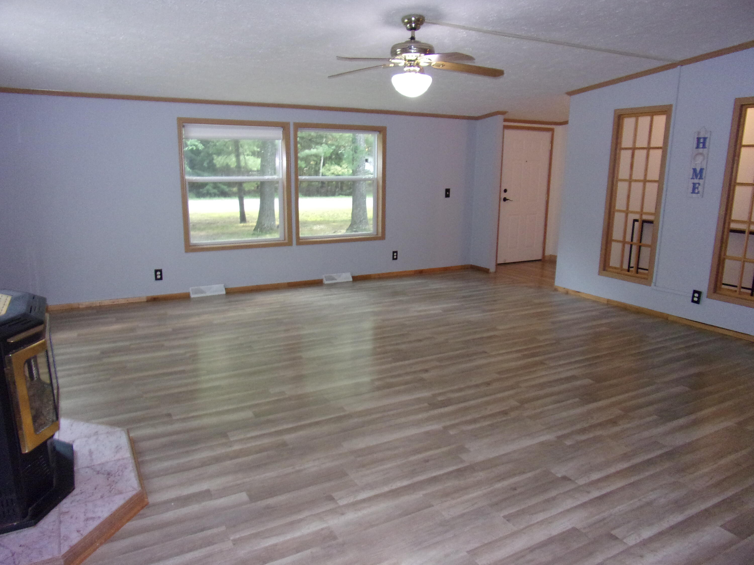 118 Split Hoof Trail