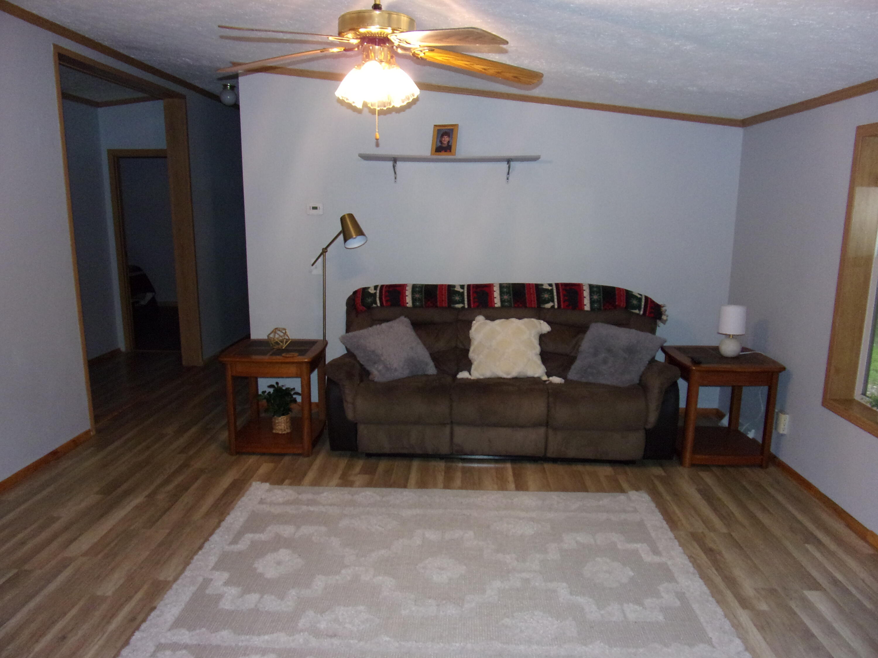 118 Split Hoof Trail