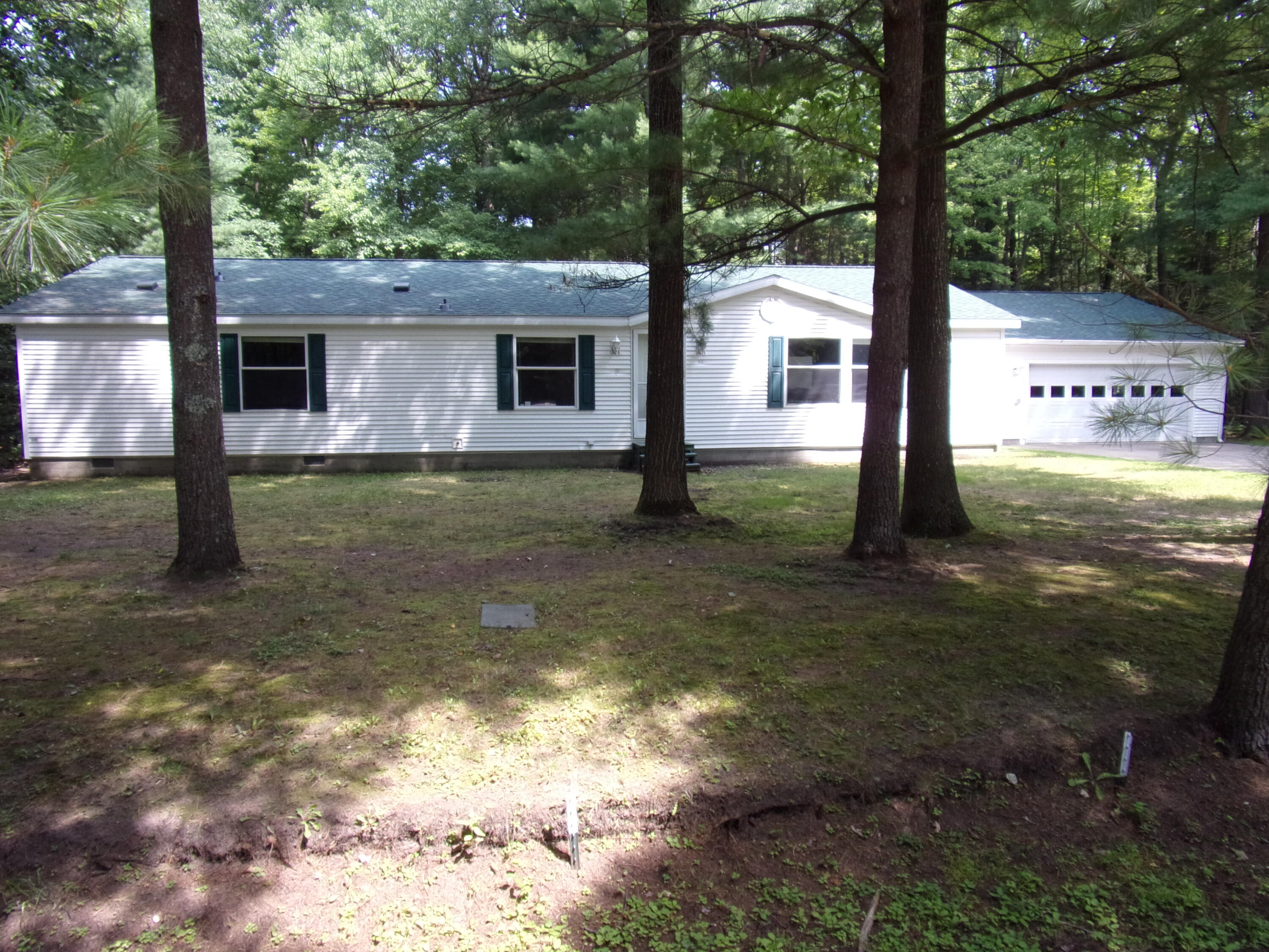 118 Split Hoof Trail