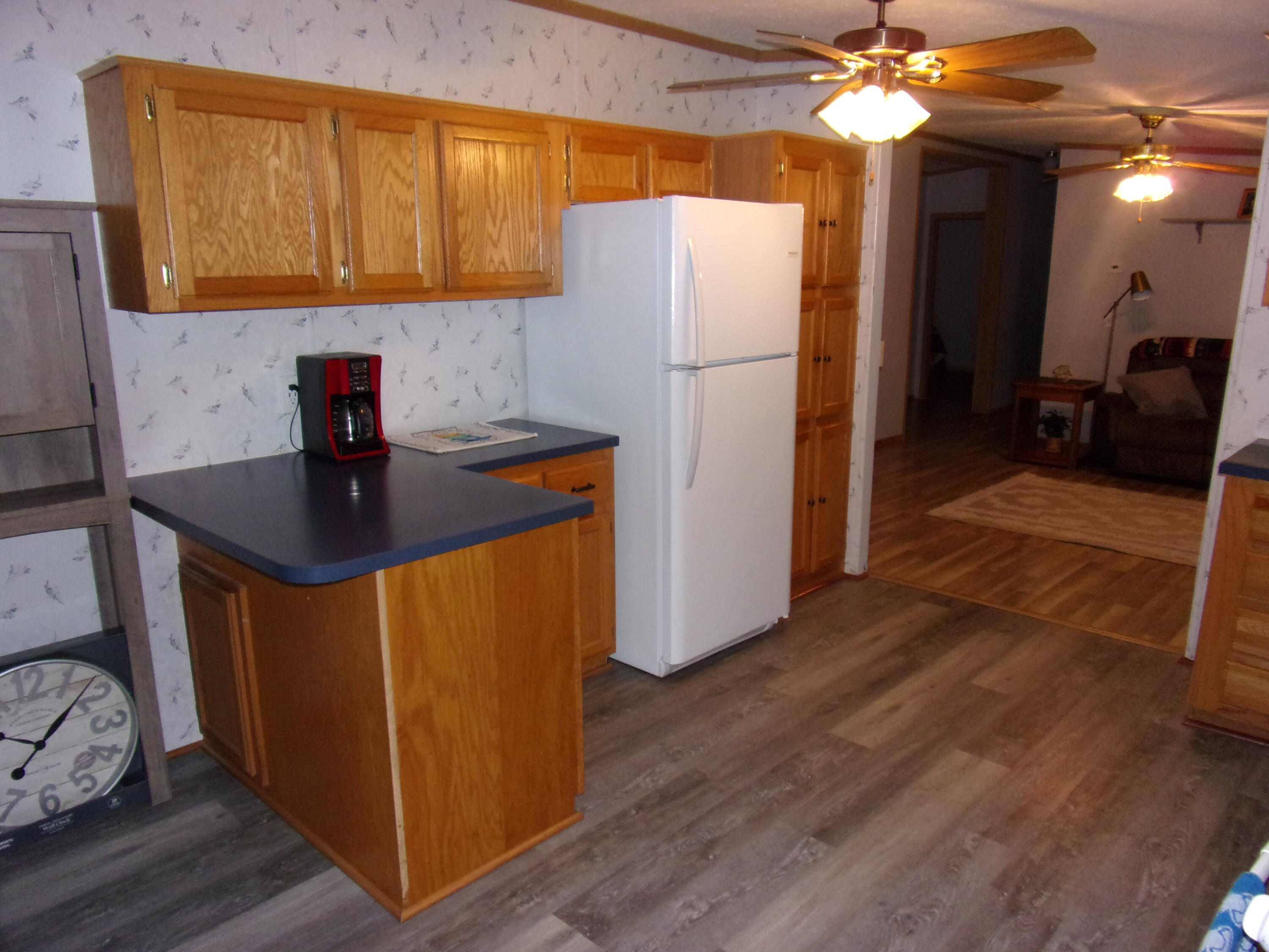 118 Split Hoof Trail