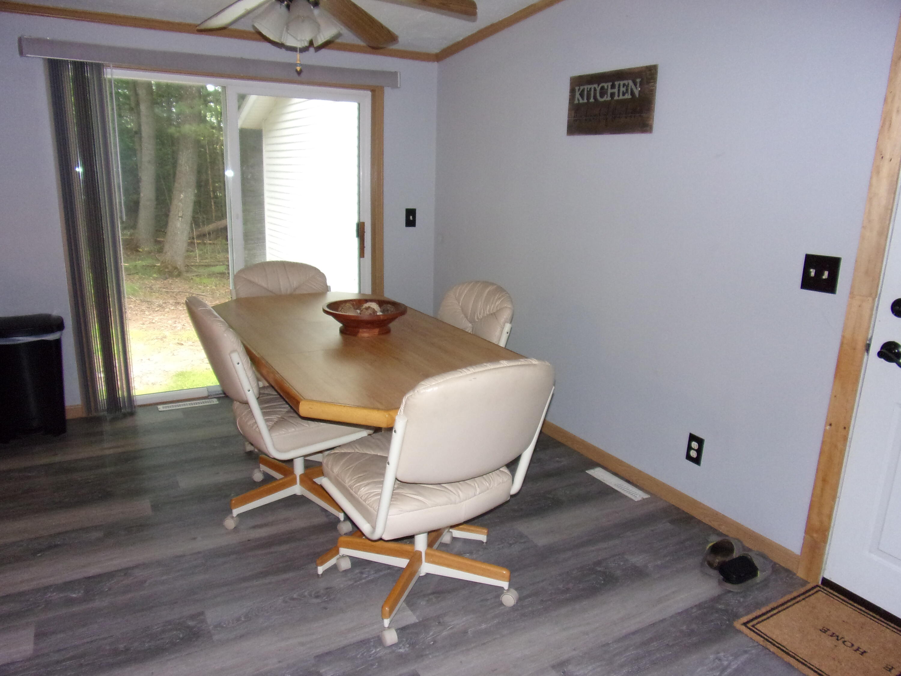 118 Split Hoof Trail