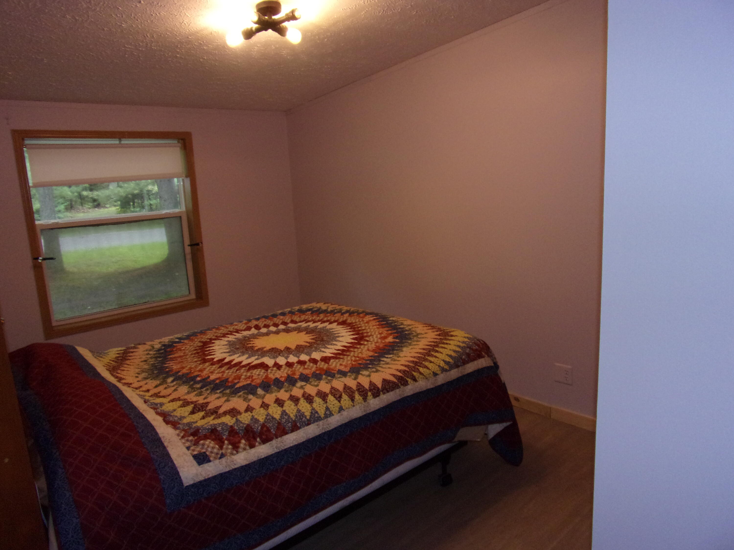 118 Split Hoof Trail