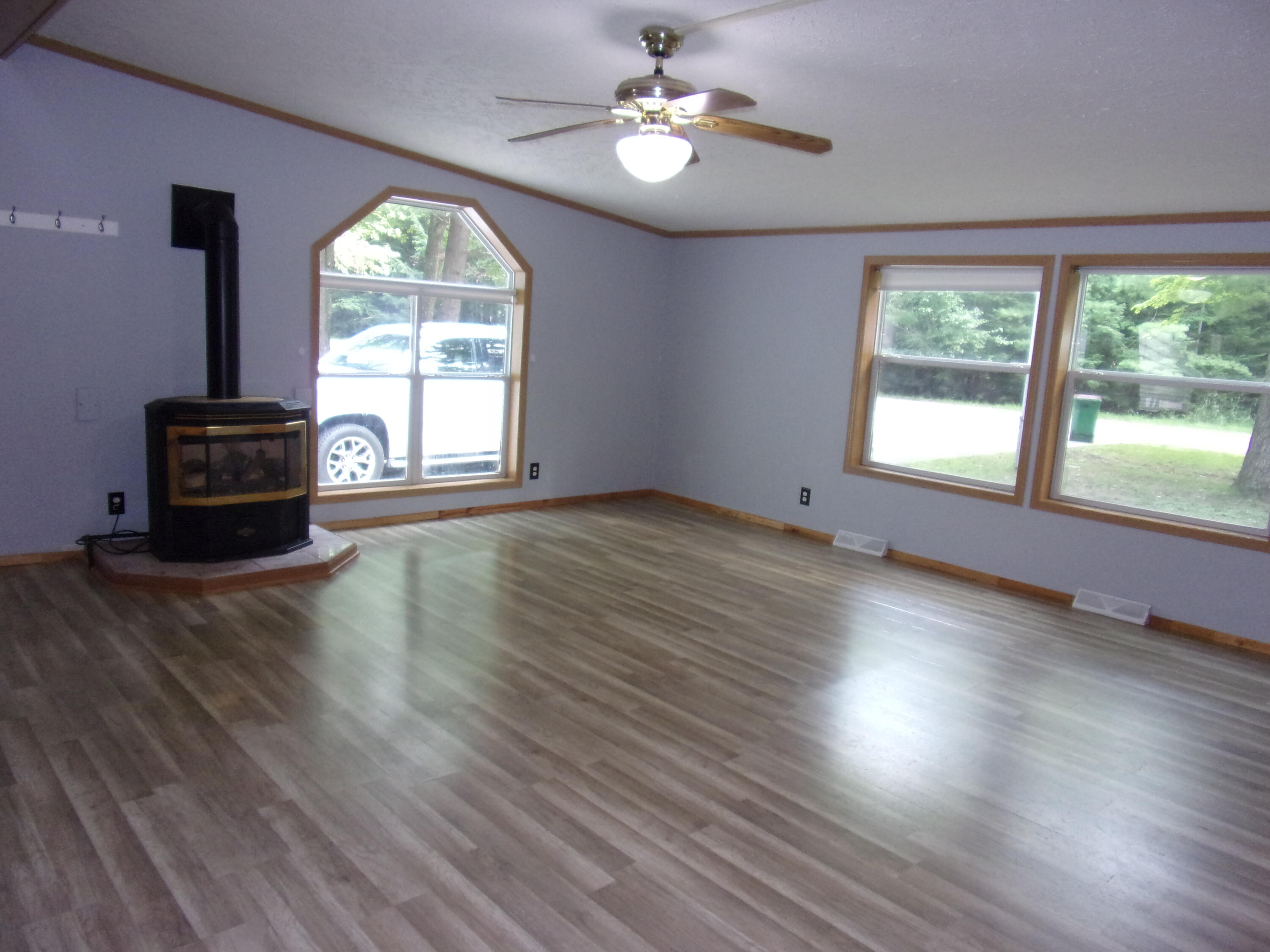 118 Split Hoof Trail