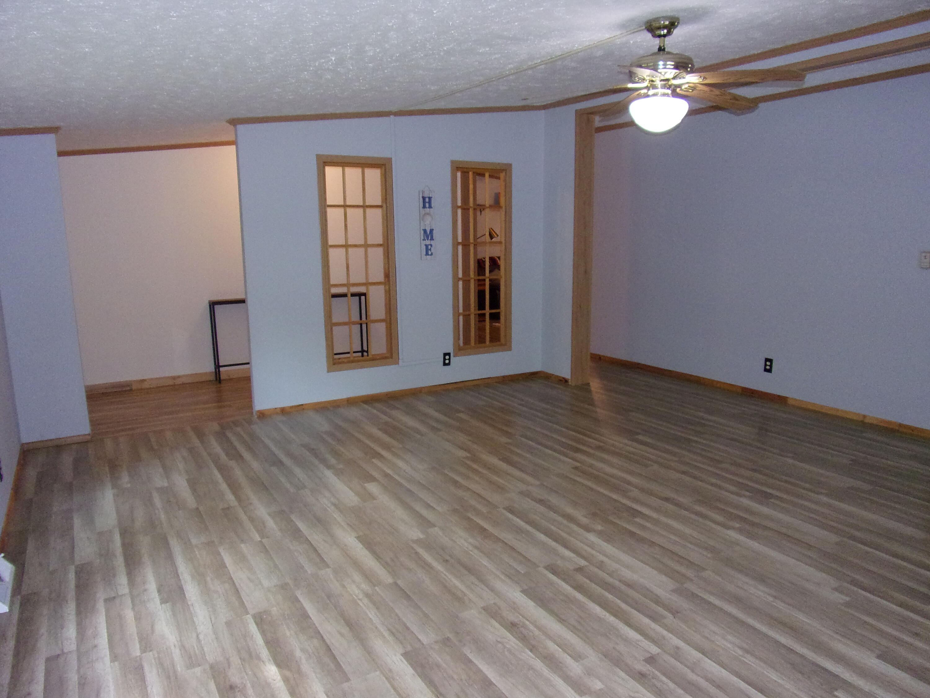 118 Split Hoof Trail