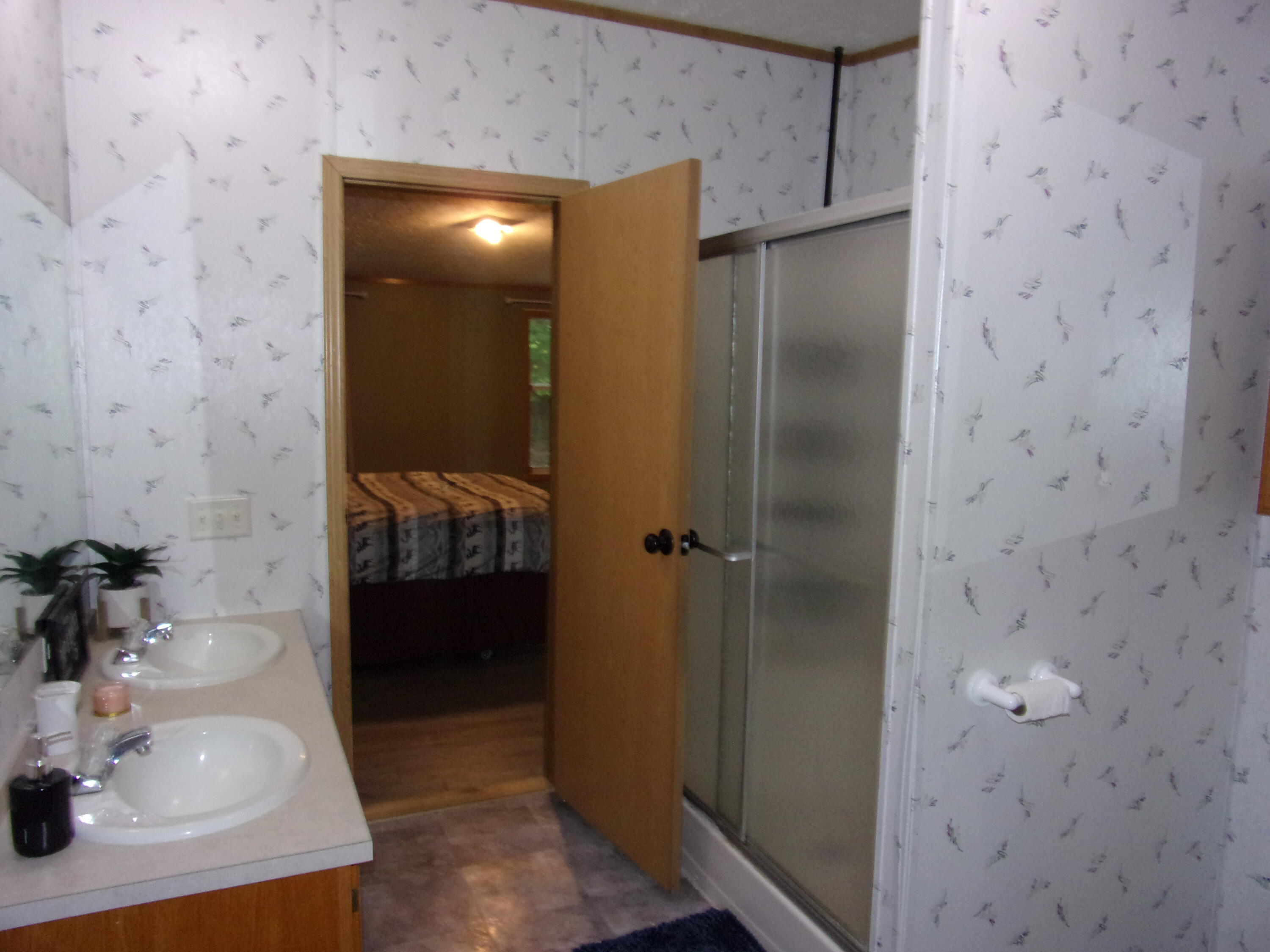 118 Split Hoof Trail