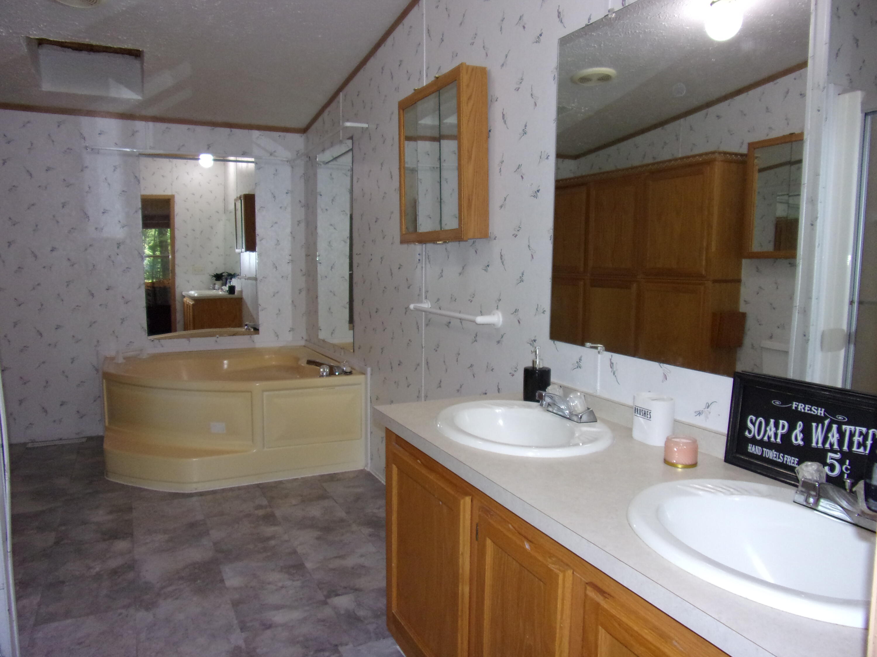 118 Split Hoof Trail