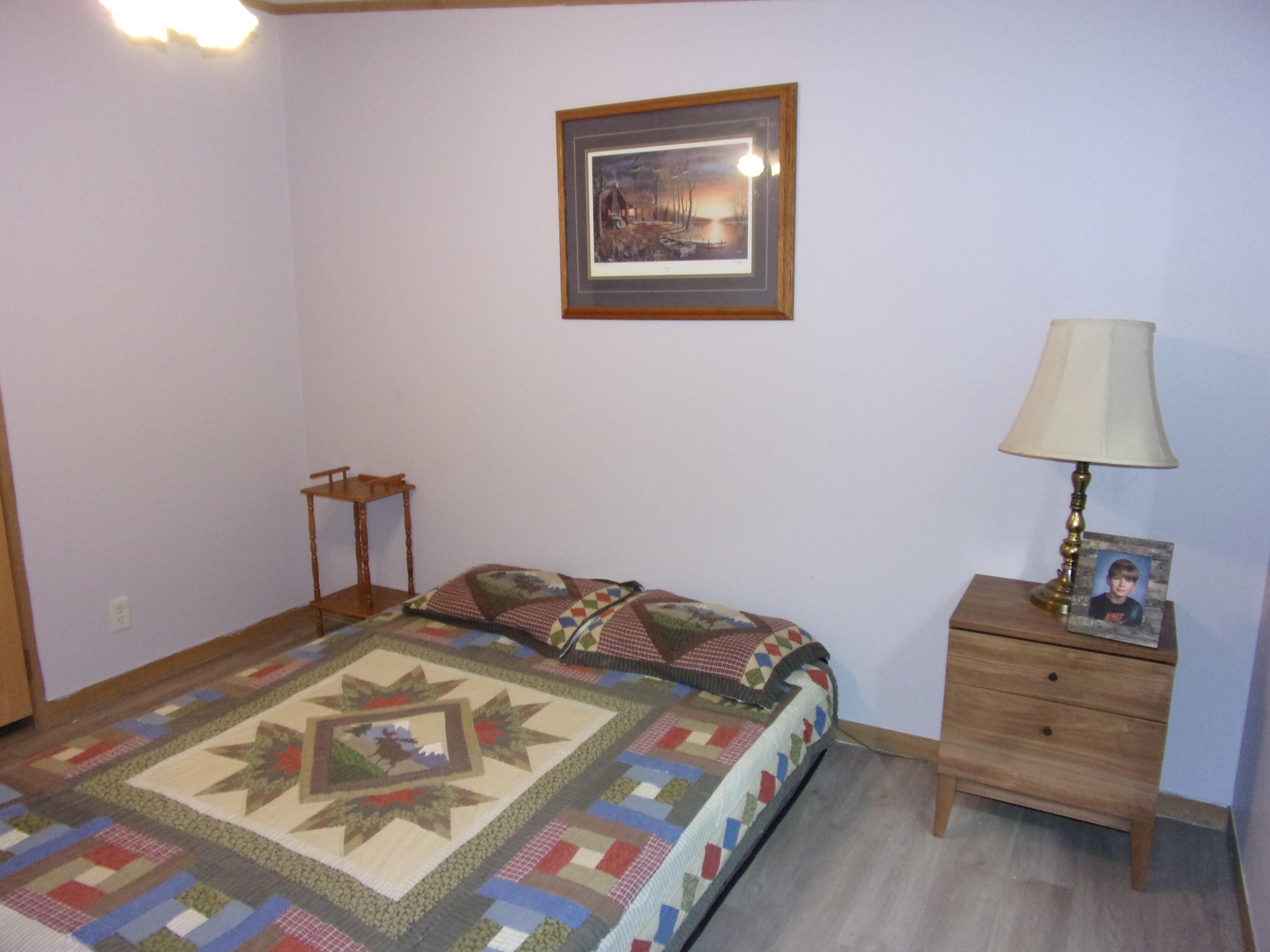 118 Split Hoof Trail