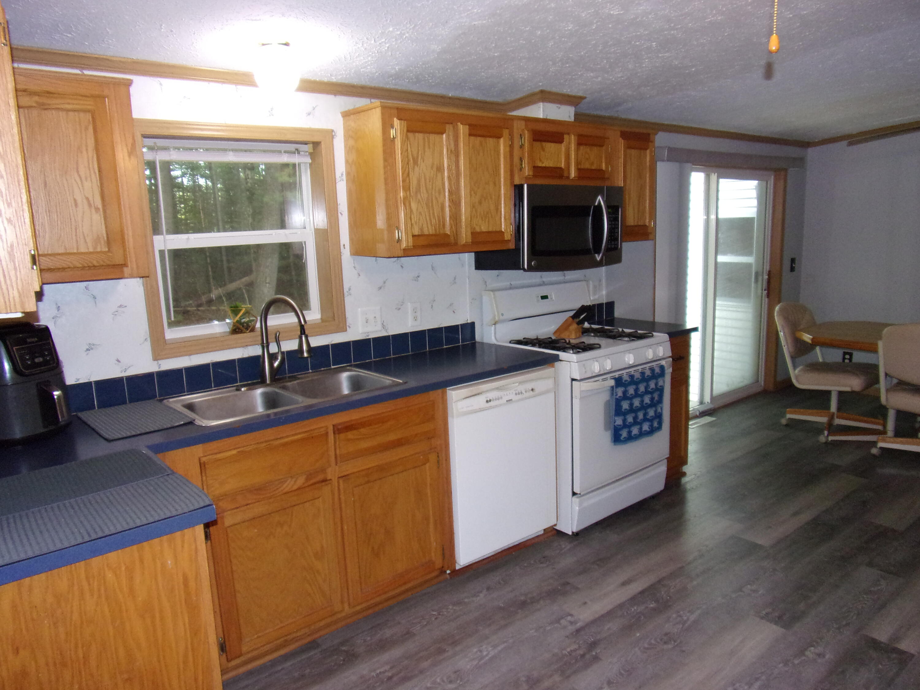 118 Split Hoof Trail