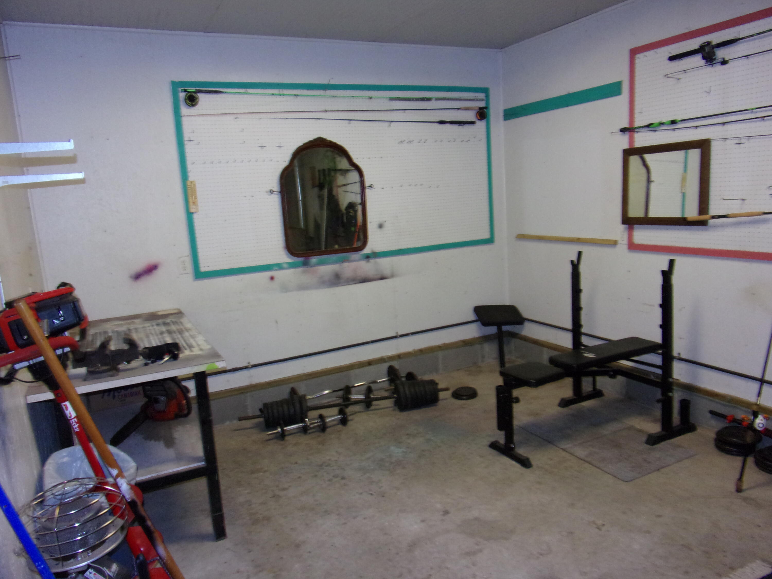 118 Split Hoof Trail