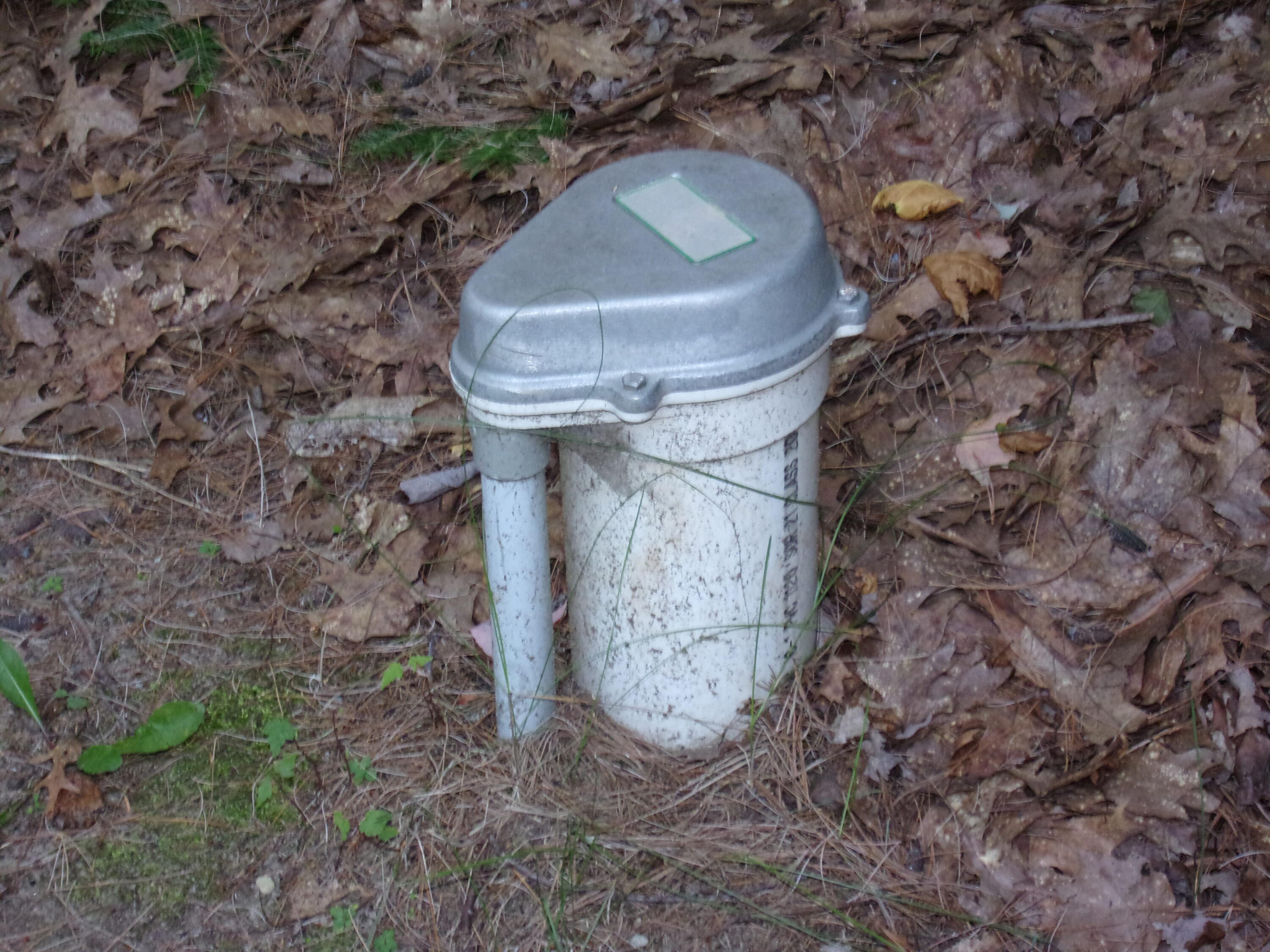 118 Split Hoof Trail