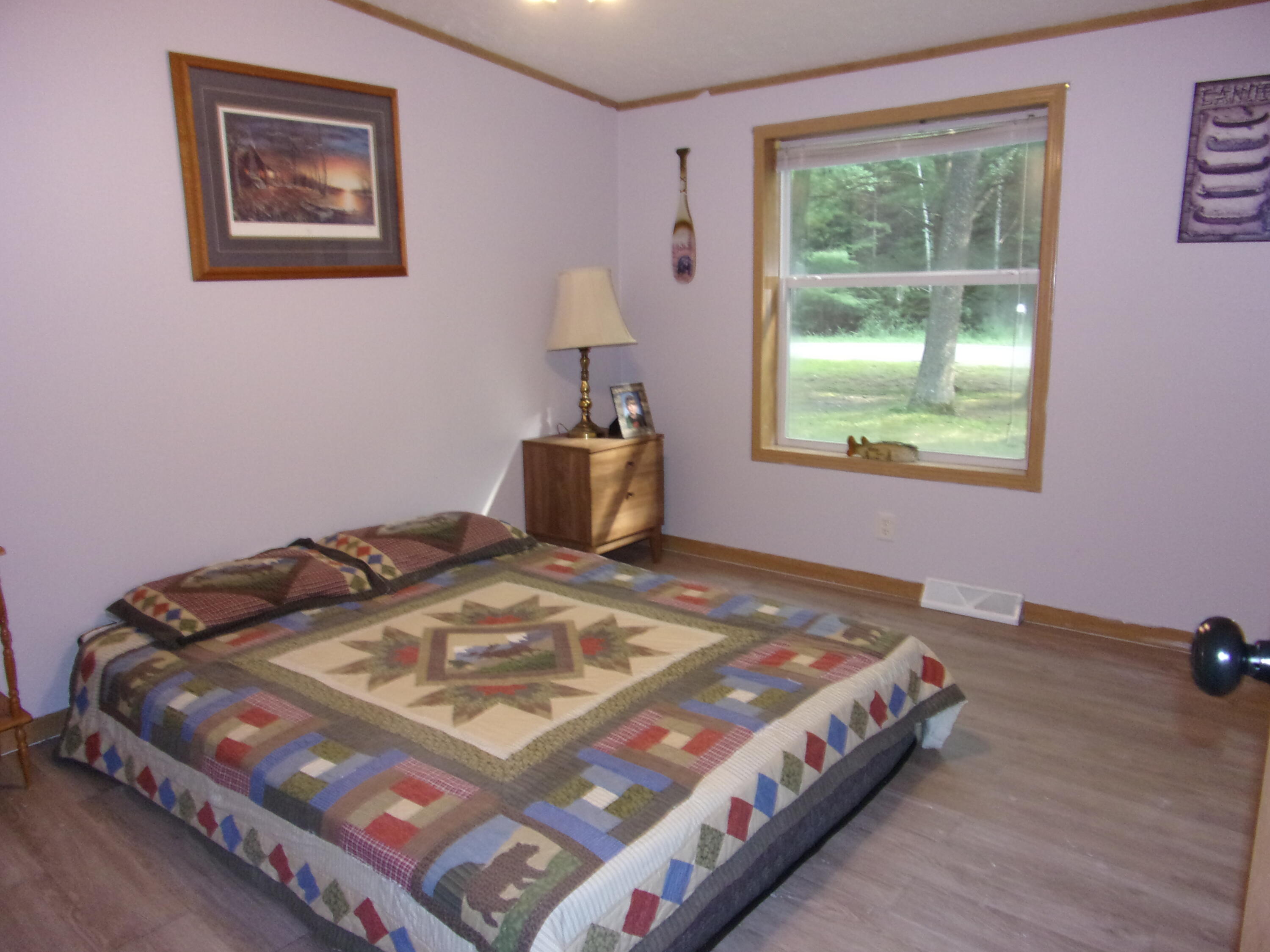 118 Split Hoof Trail