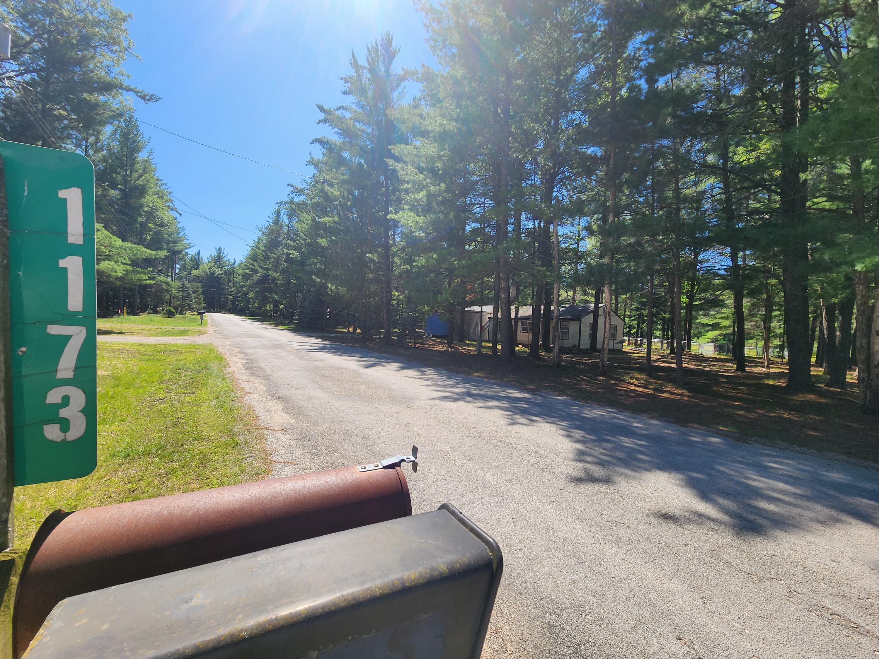 1173 OAKWOOD Trail