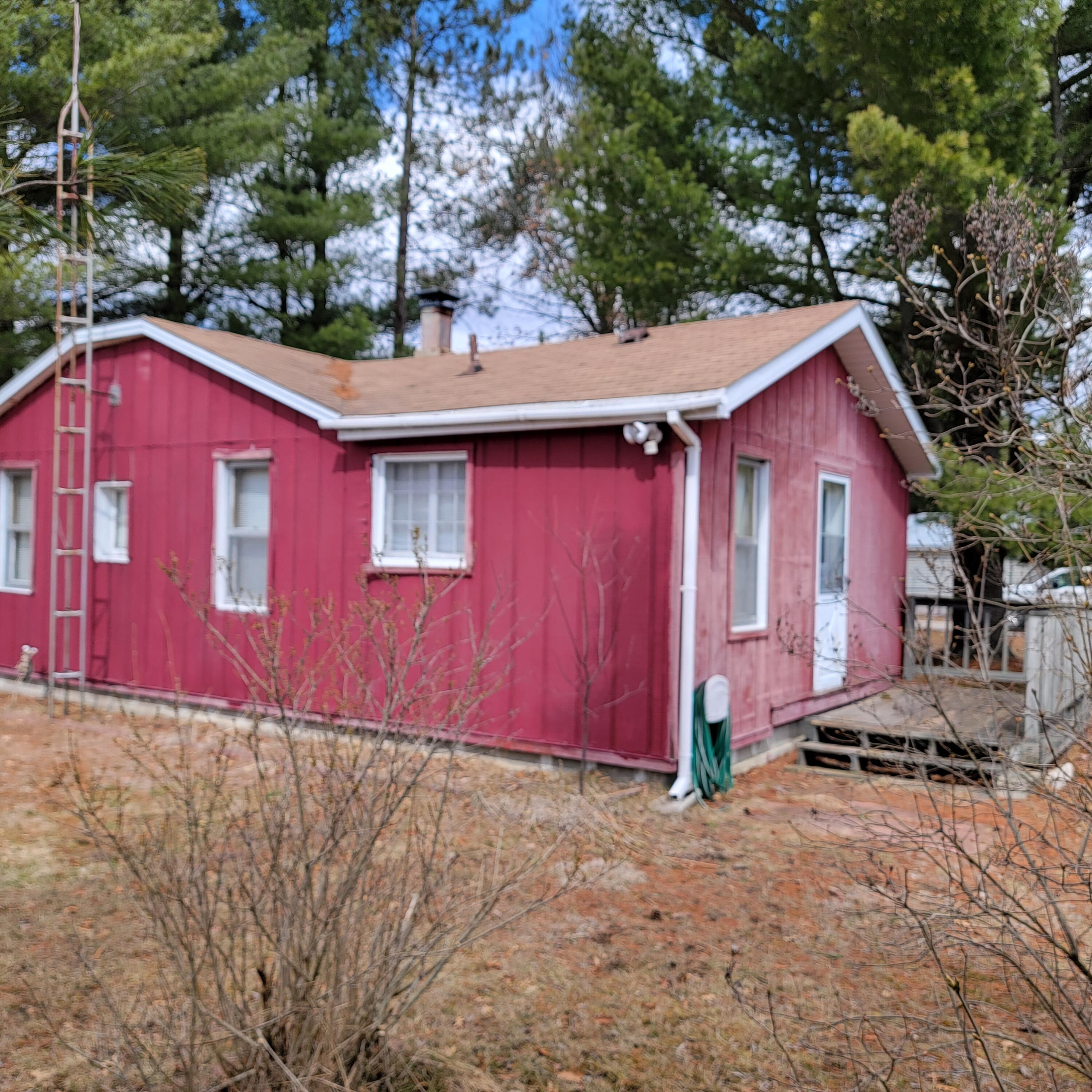 1992 Brown Street, St. Helen