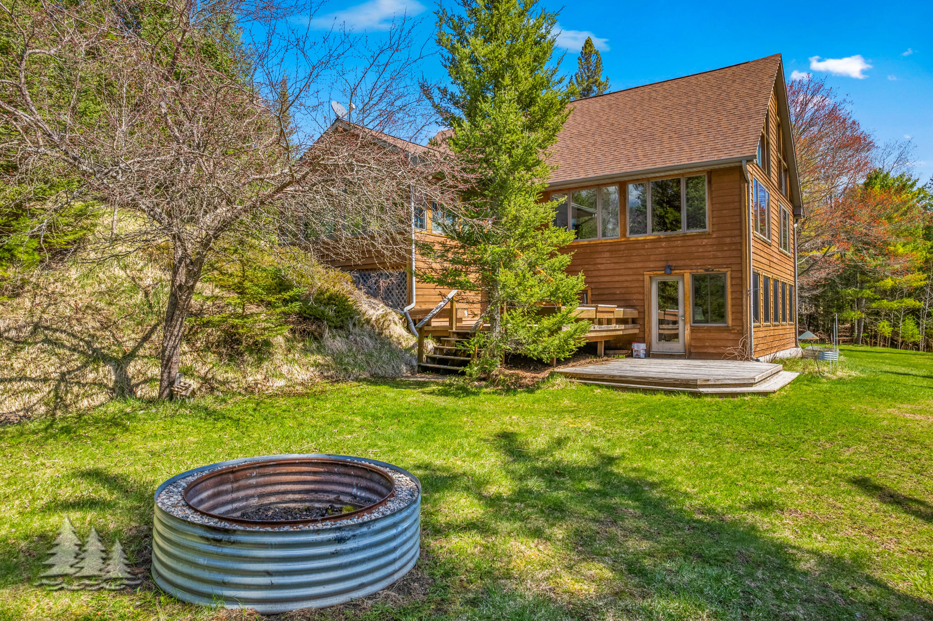 3209 Big Creek Road