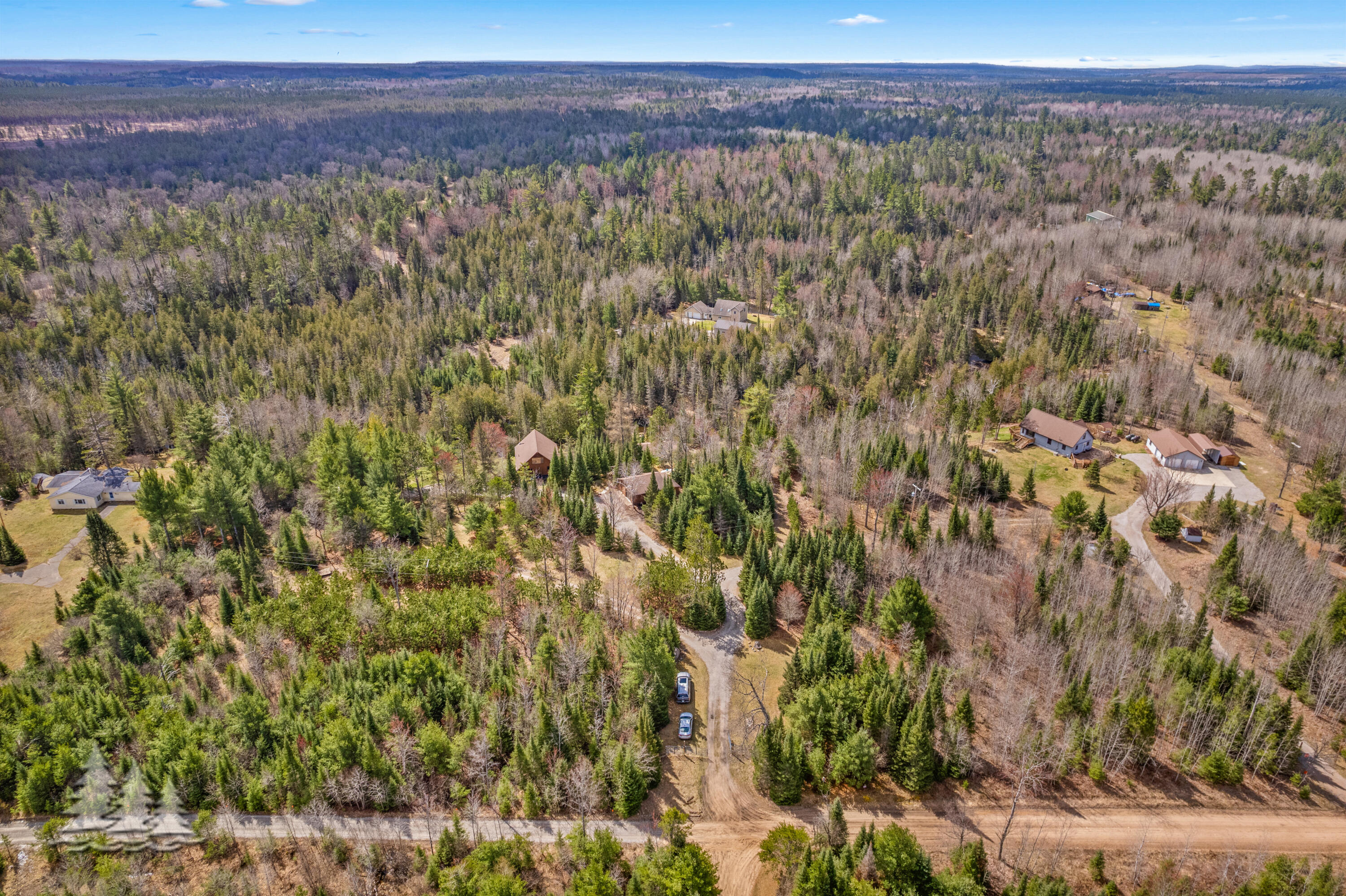 3209 Big Creek Road