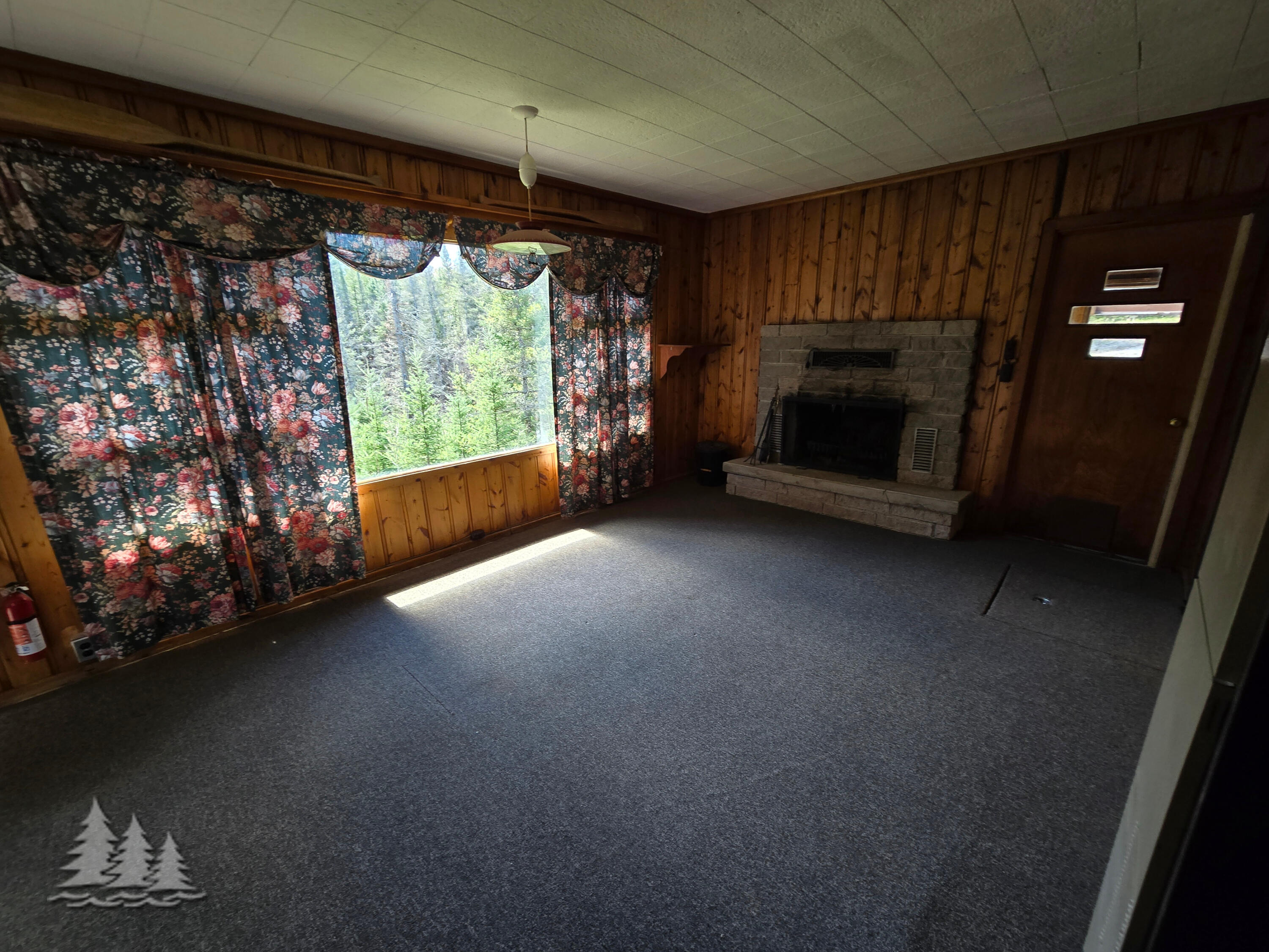 3209 Big Creek Road