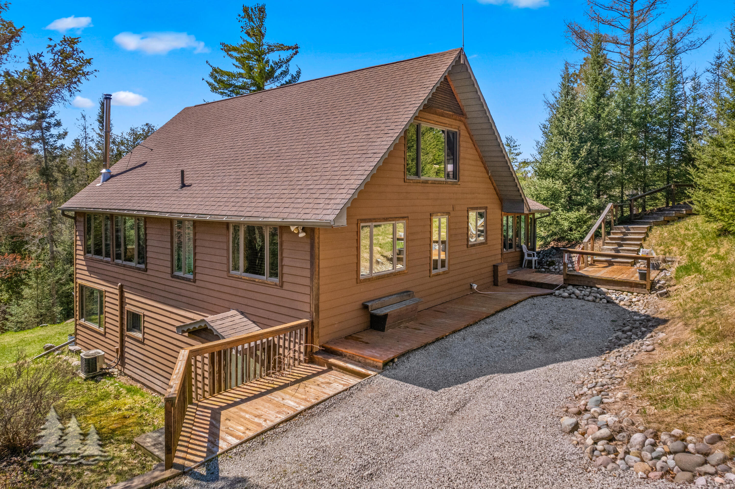 3209 Big Creek Road