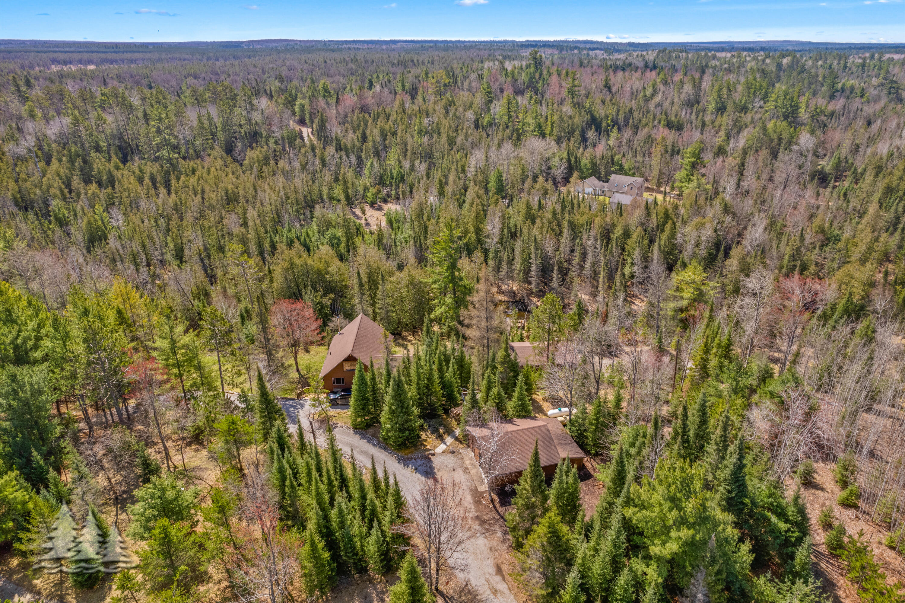 3209 Big Creek Road