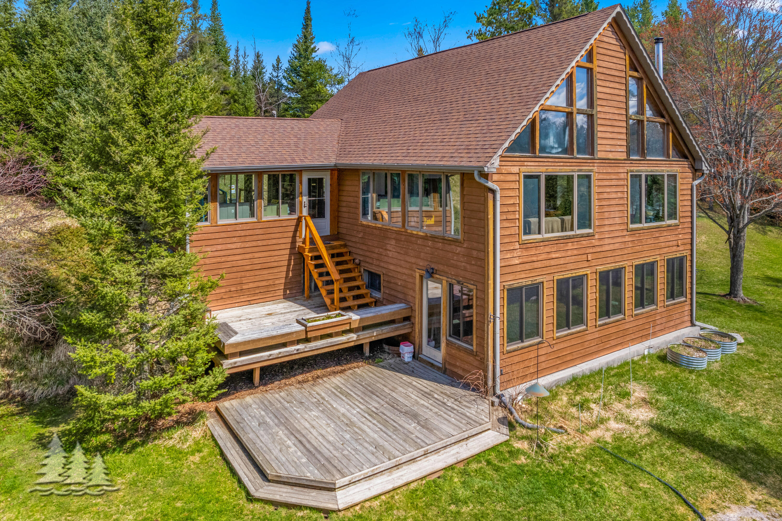 3209 Big Creek Road