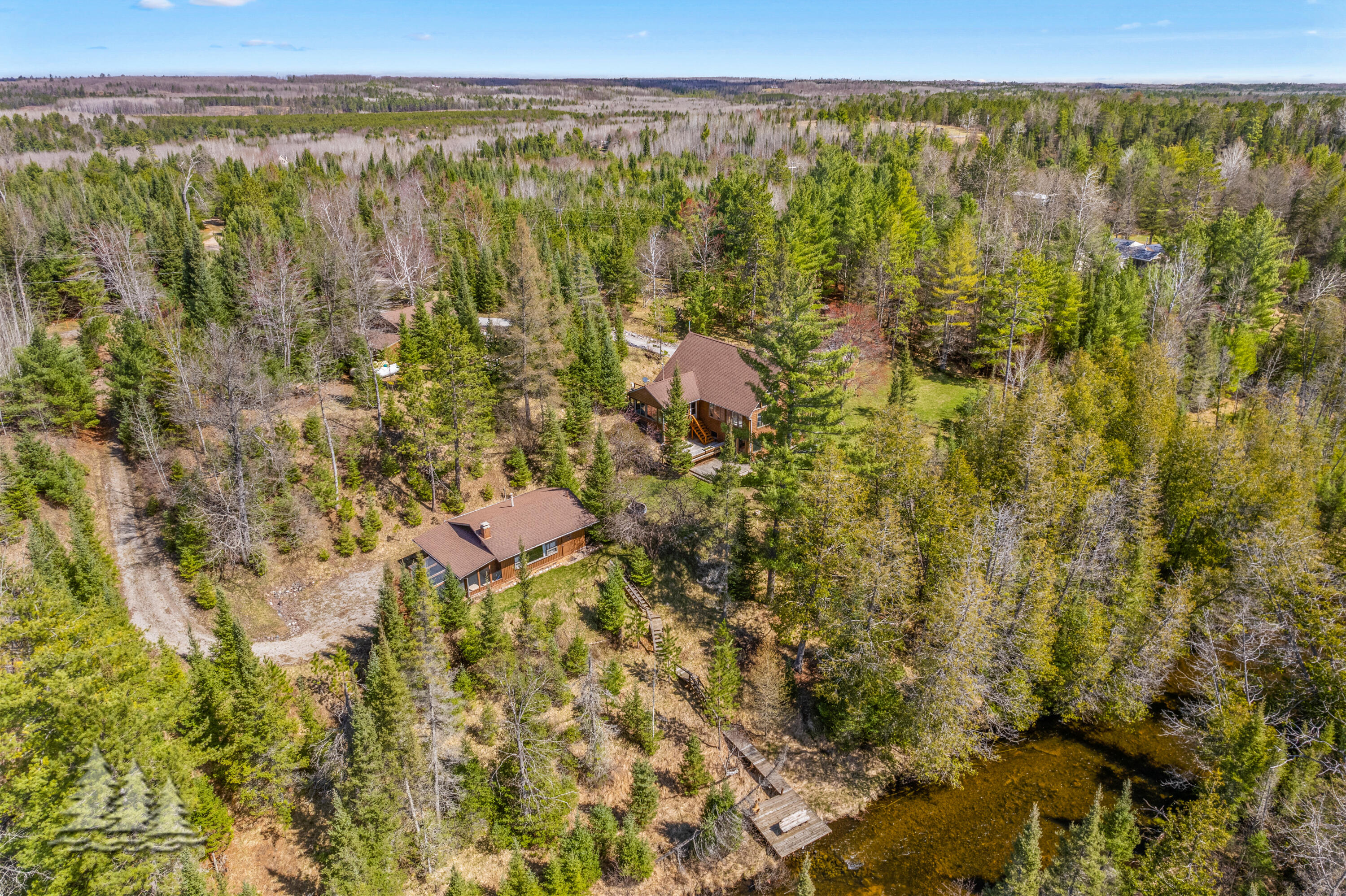 3209 Big Creek Road