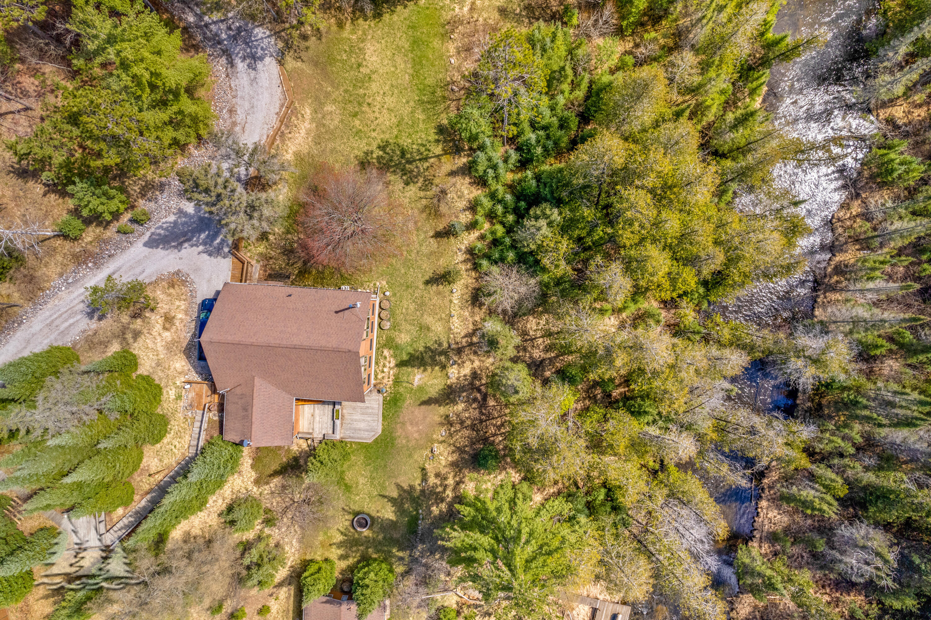 3209 Big Creek Road