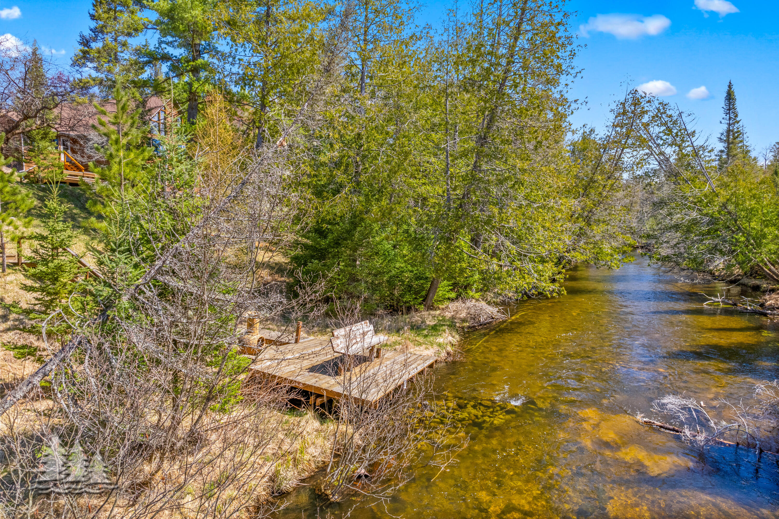 3209 Big Creek Road