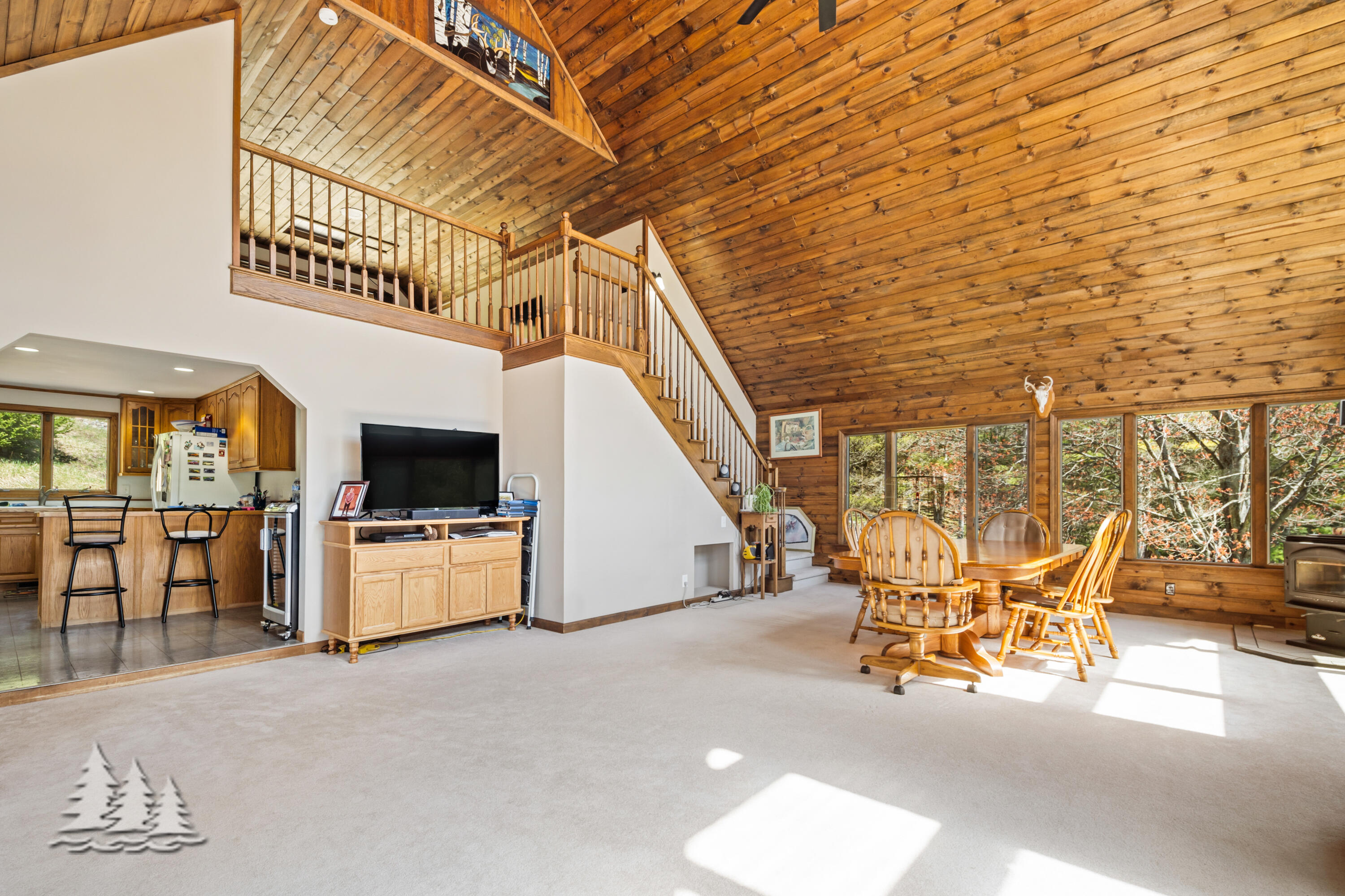 3209 Big Creek Road