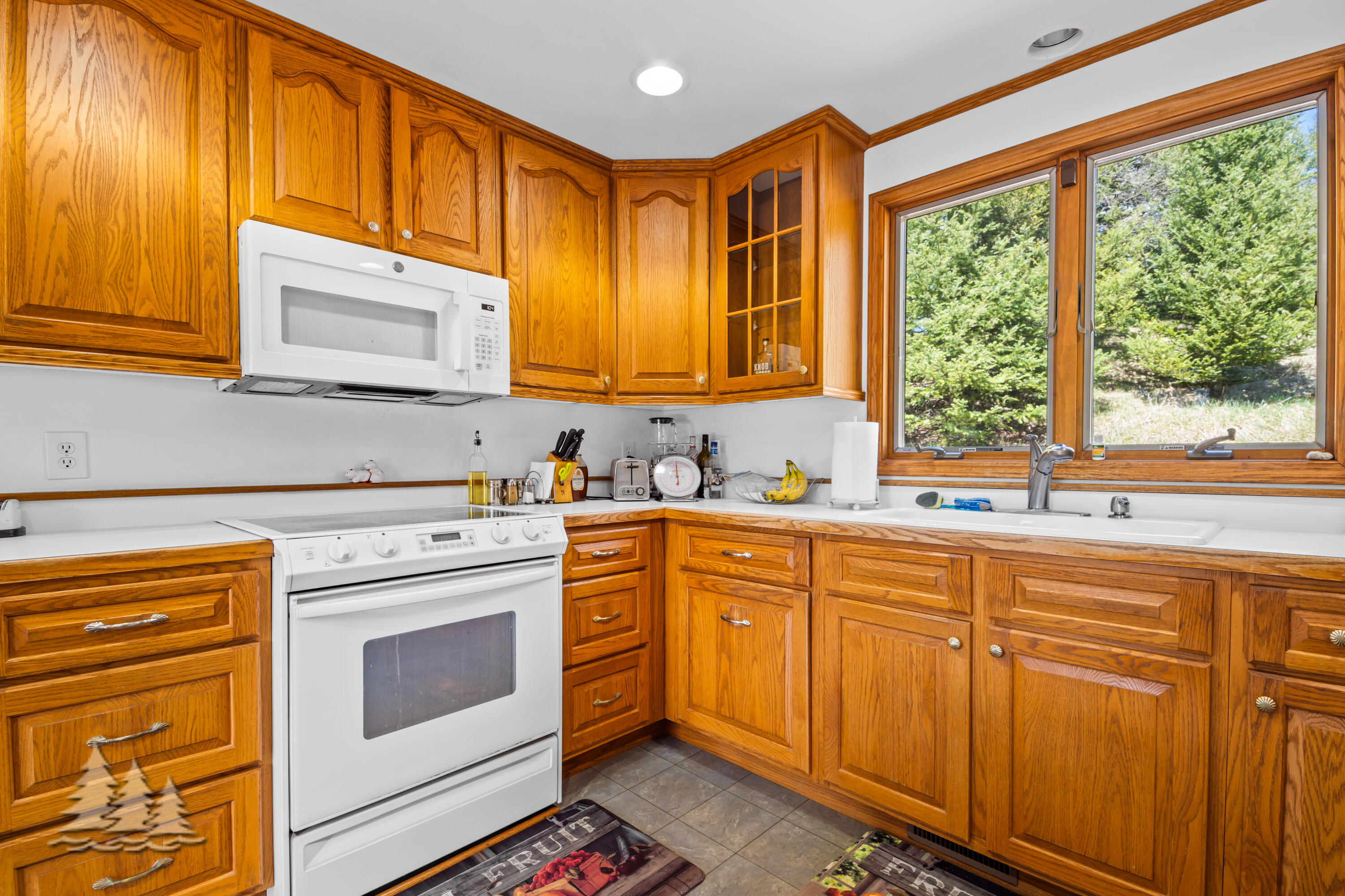 3209 Big Creek Road
