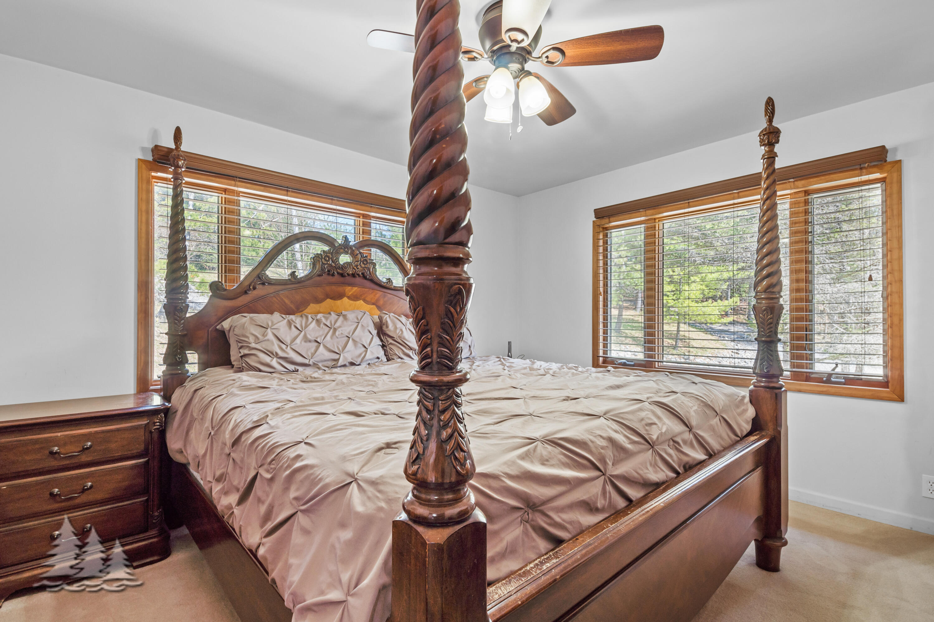 3209 Big Creek Road