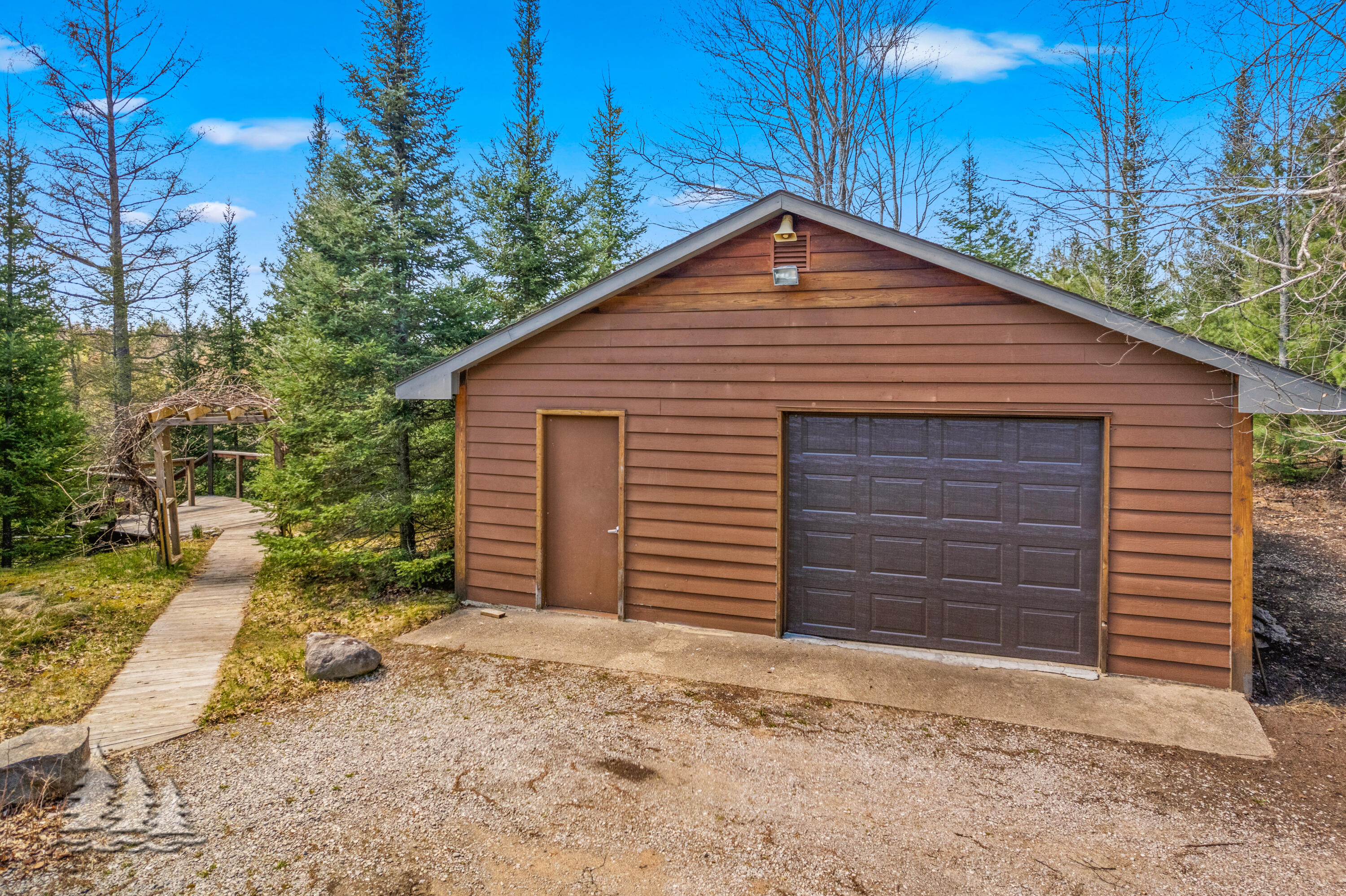 3209 Big Creek Road