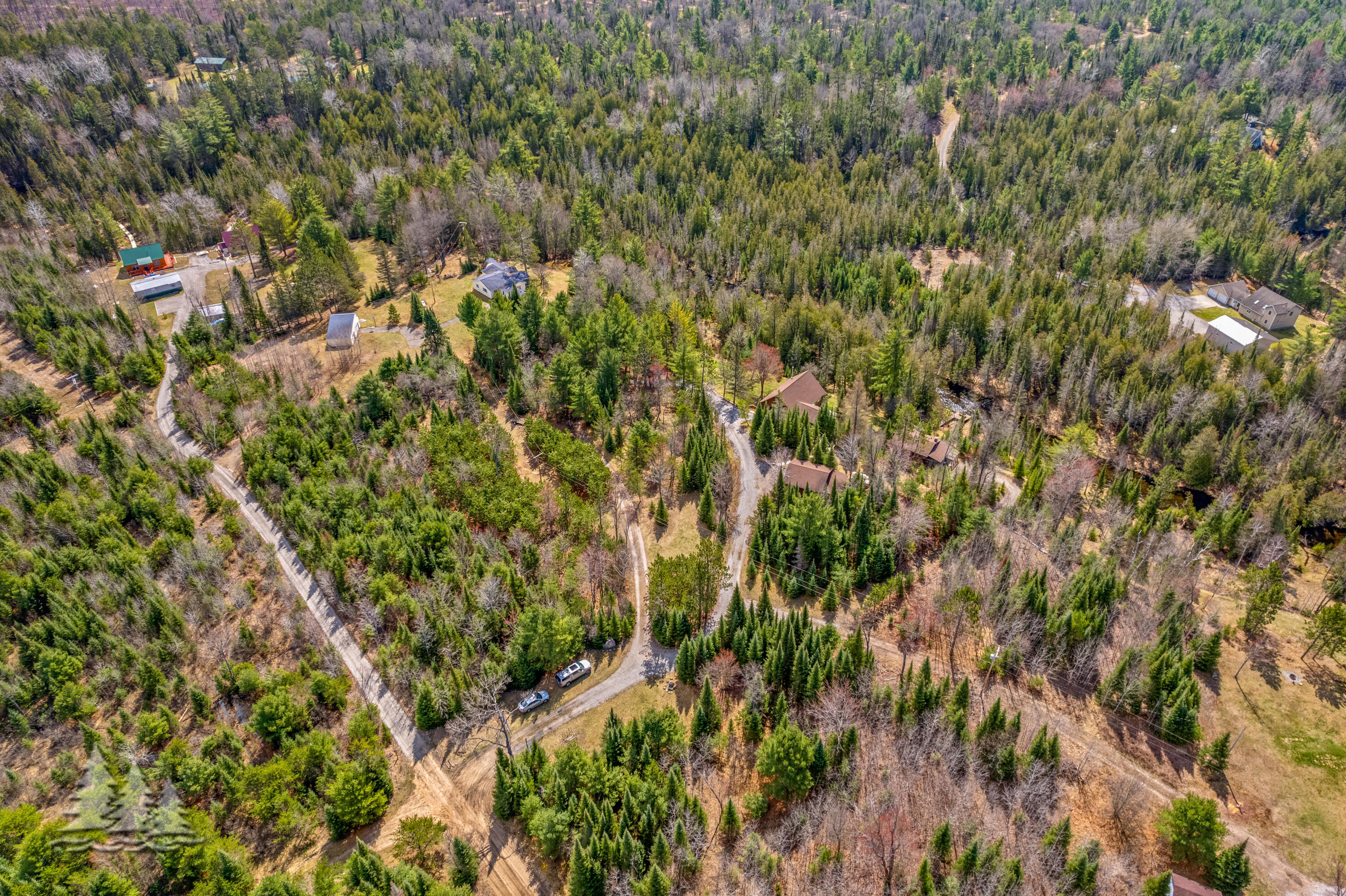 3209 Big Creek Road