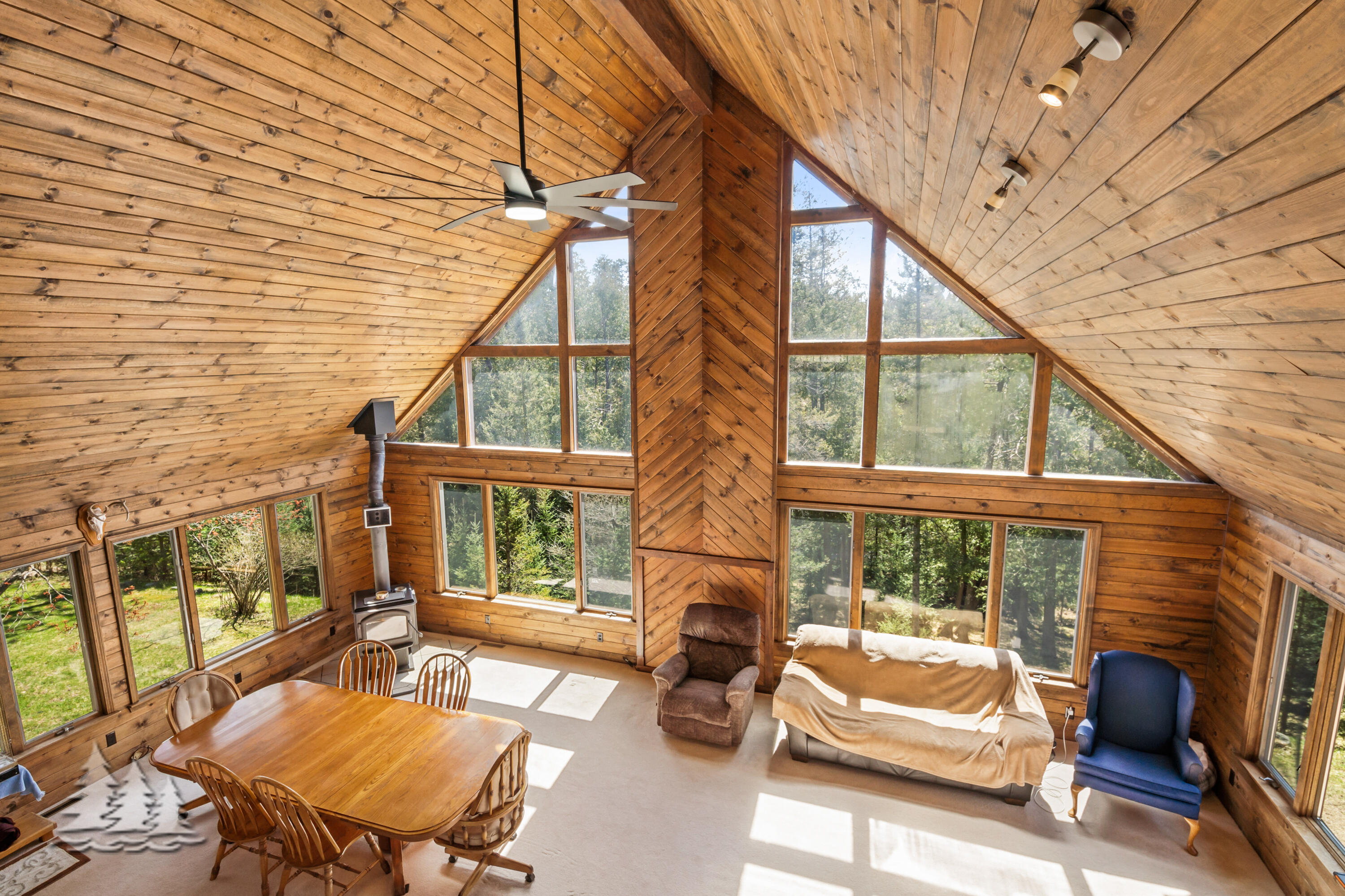 3209 Big Creek Road