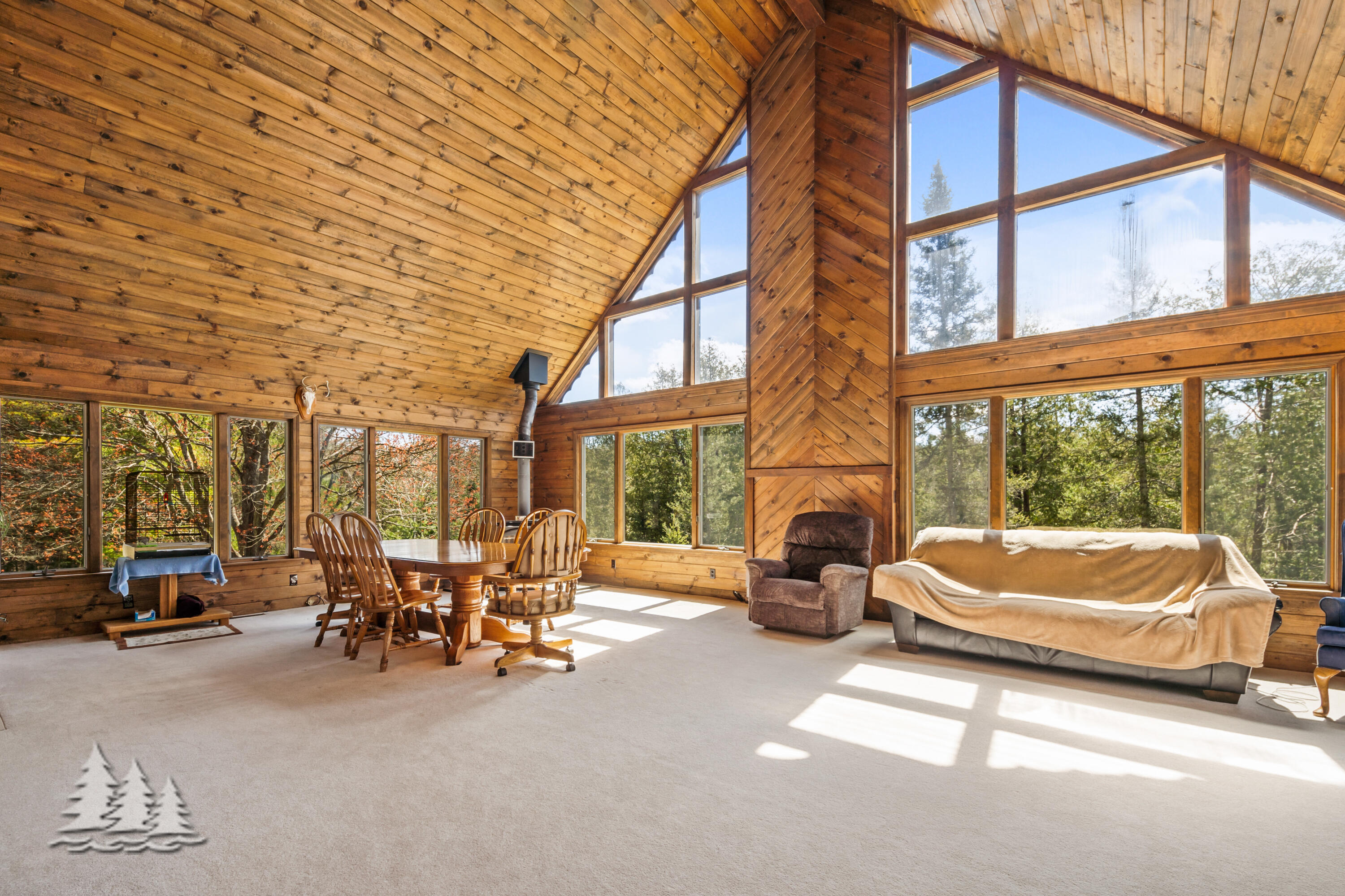 3209 Big Creek Road