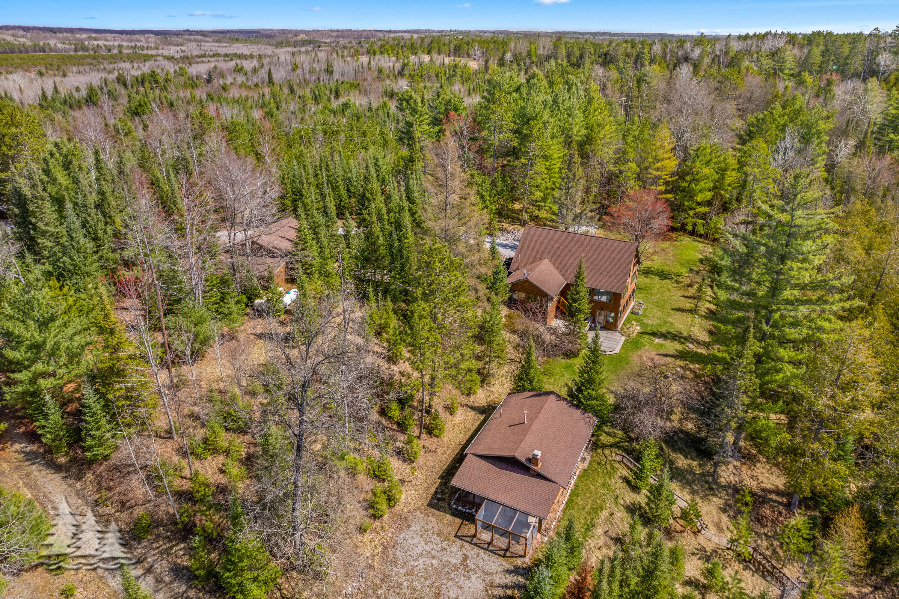 3209 Big Creek Road