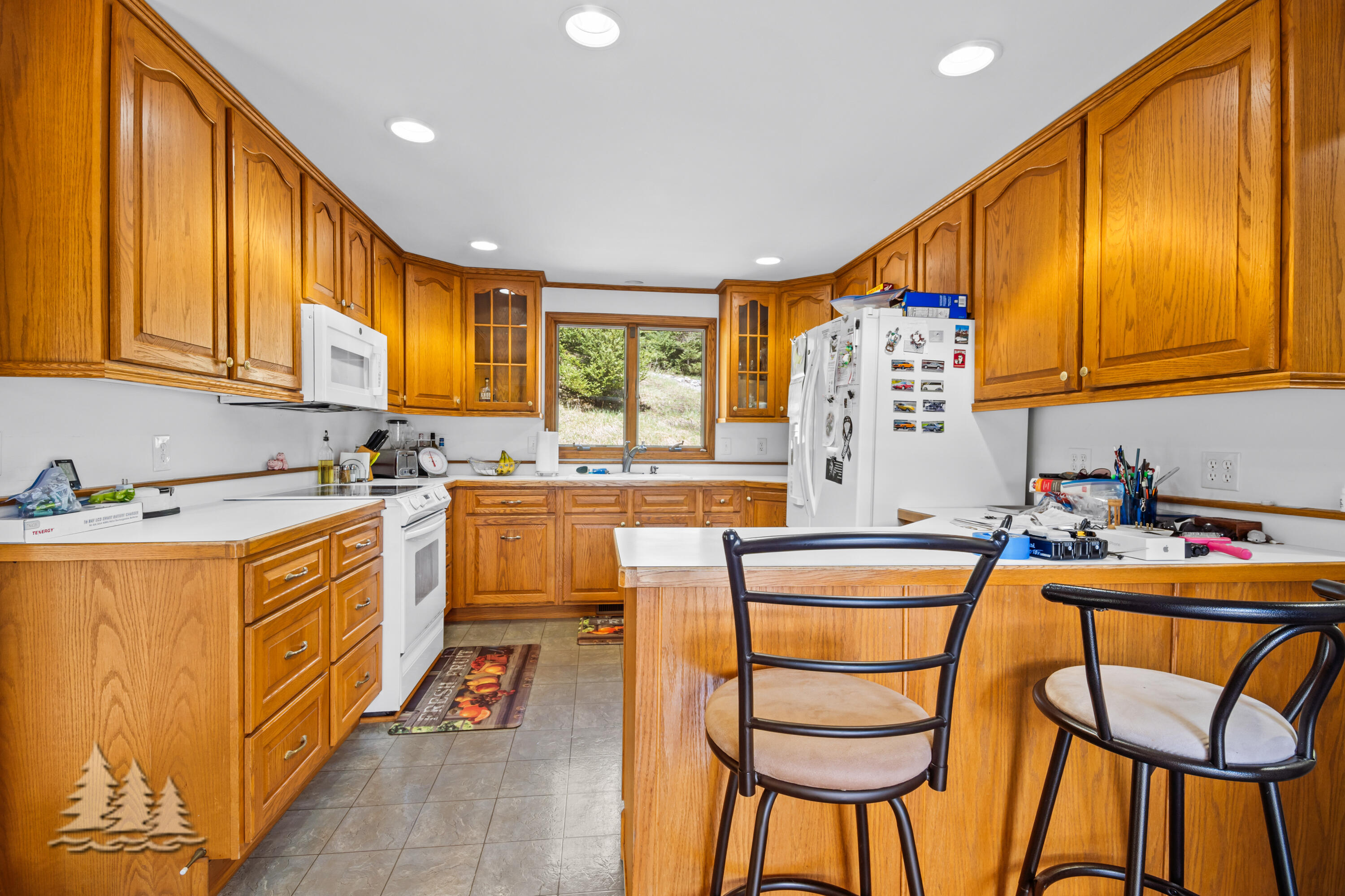 3209 Big Creek Road