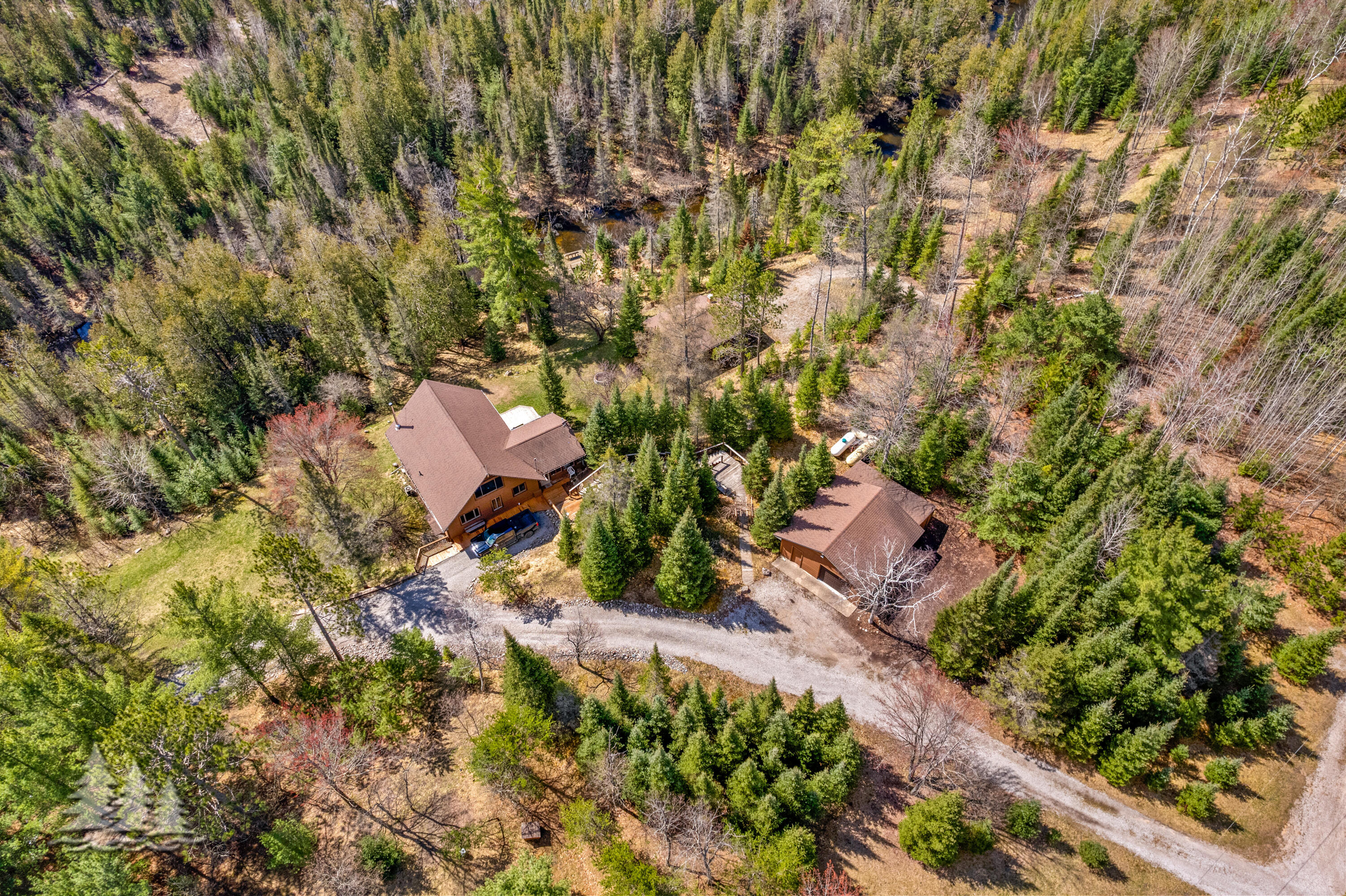 3209 Big Creek Road