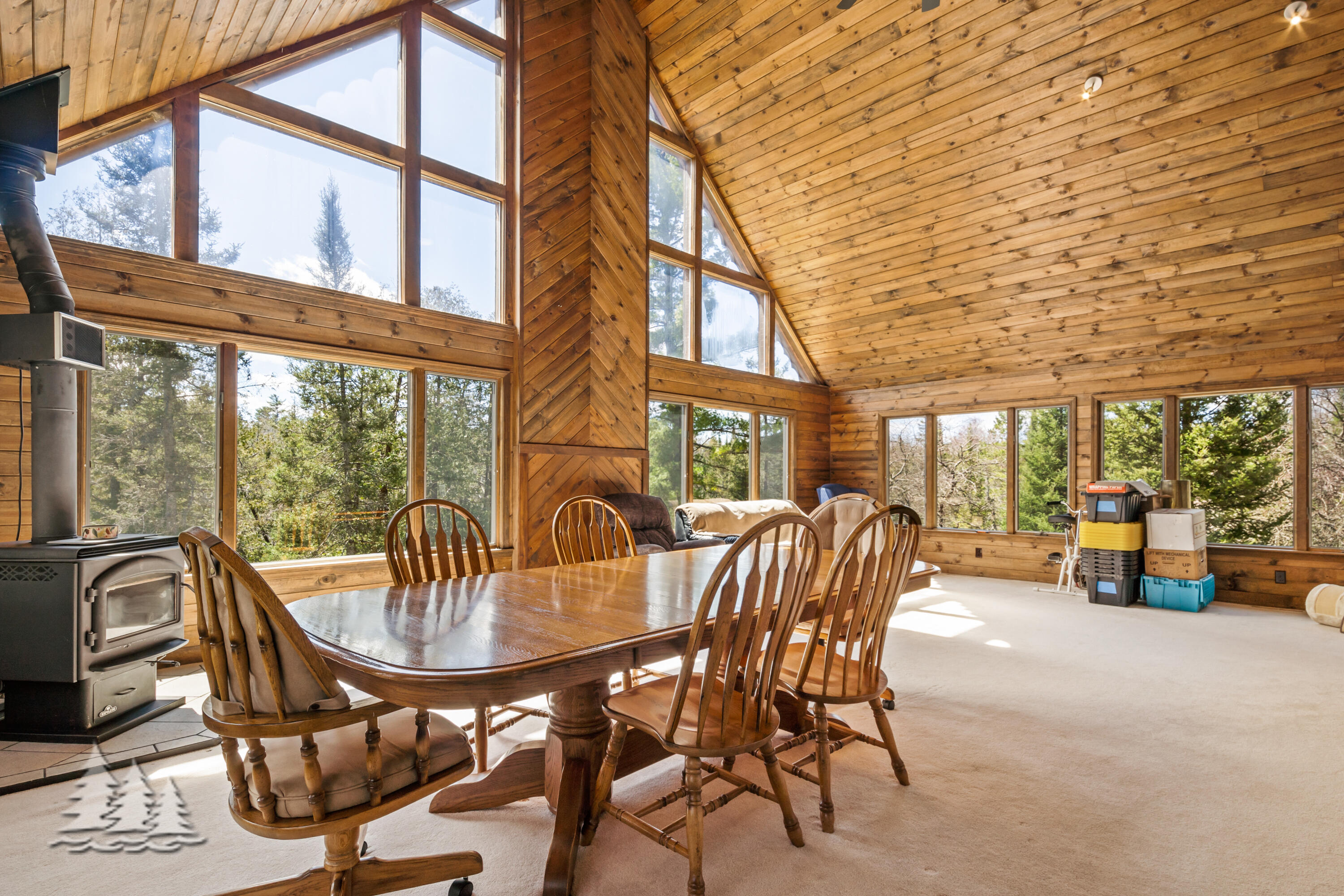 3209 Big Creek Road