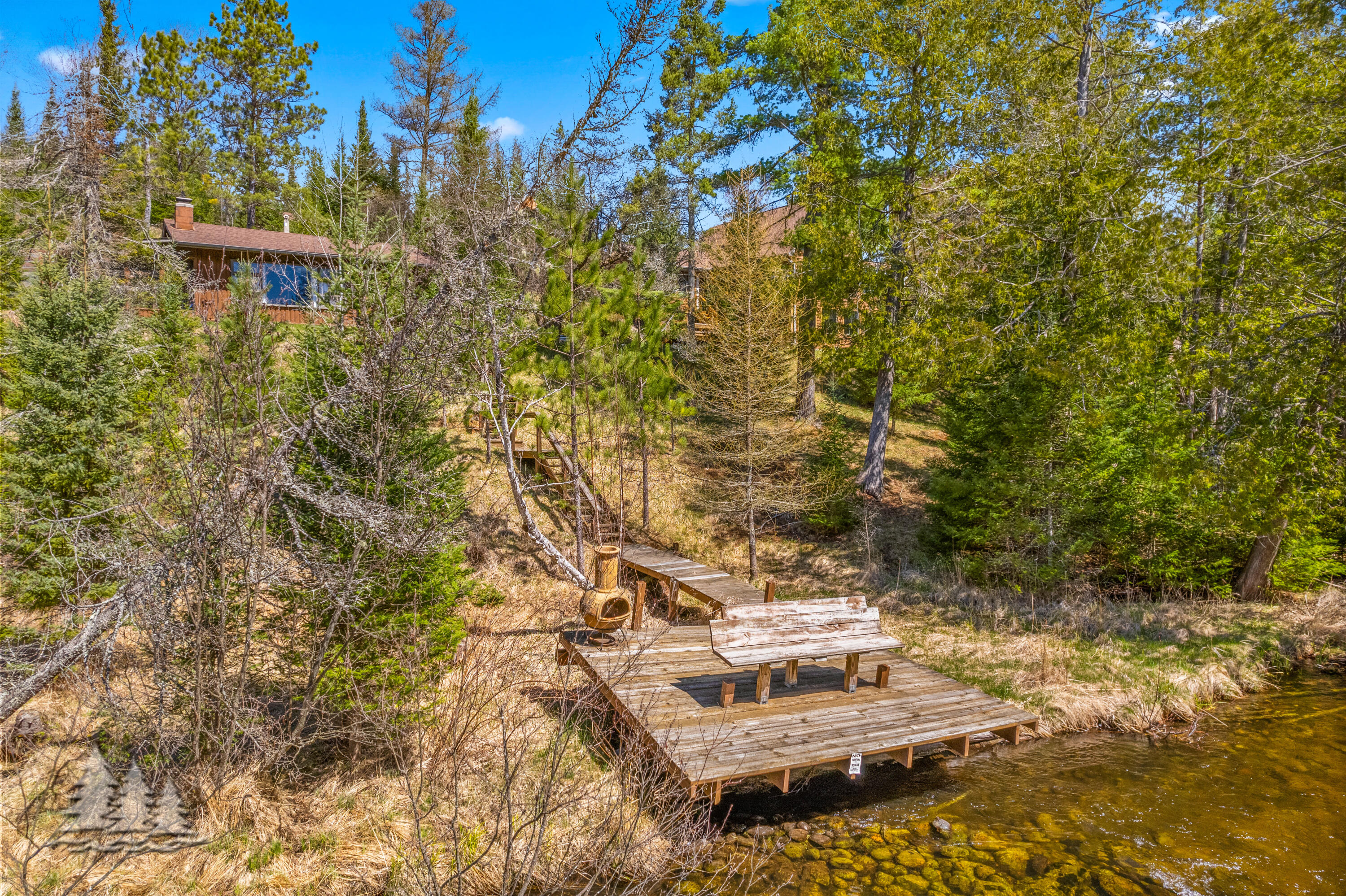 3209 Big Creek Road