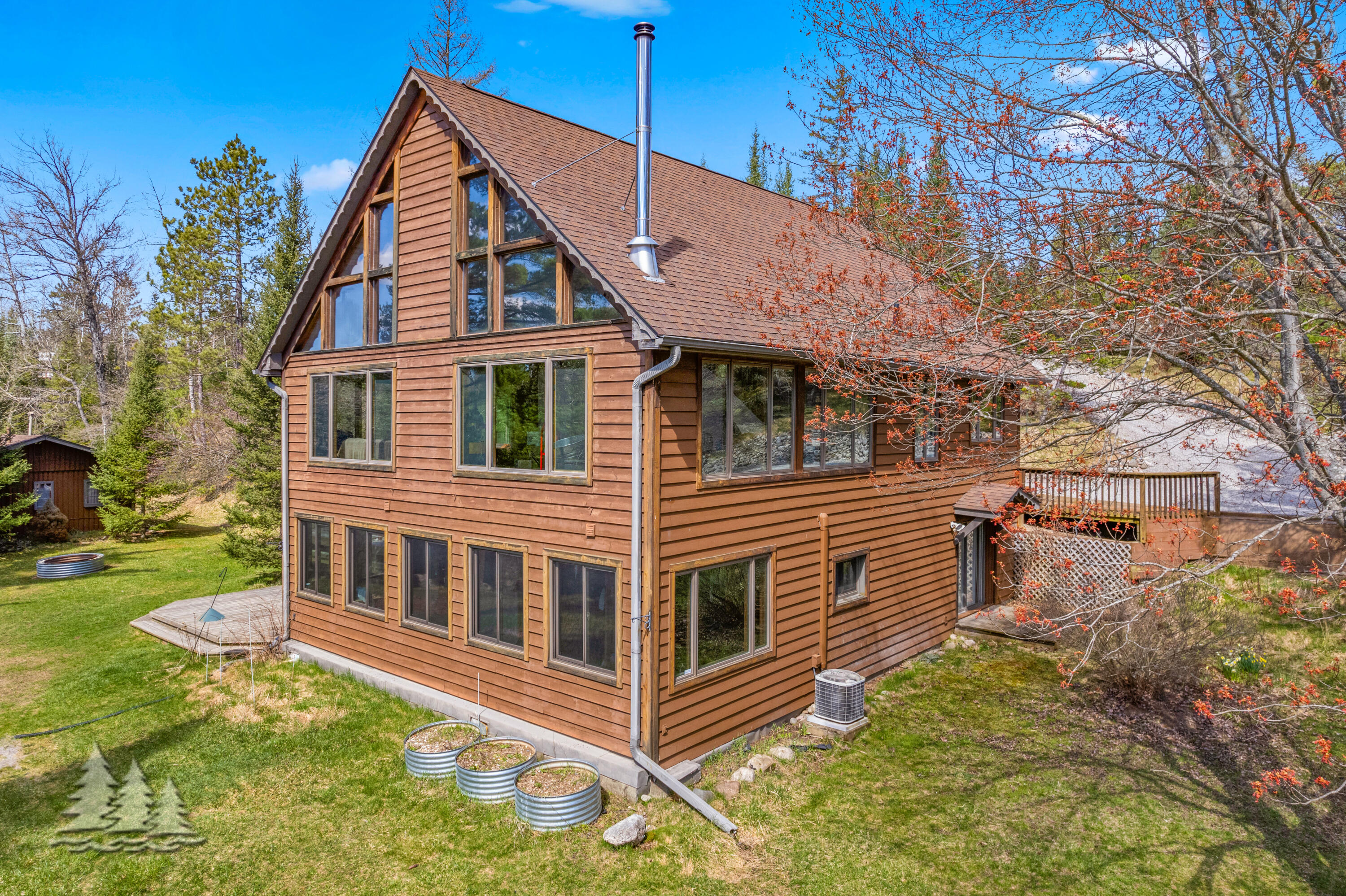 3209 Big Creek Road