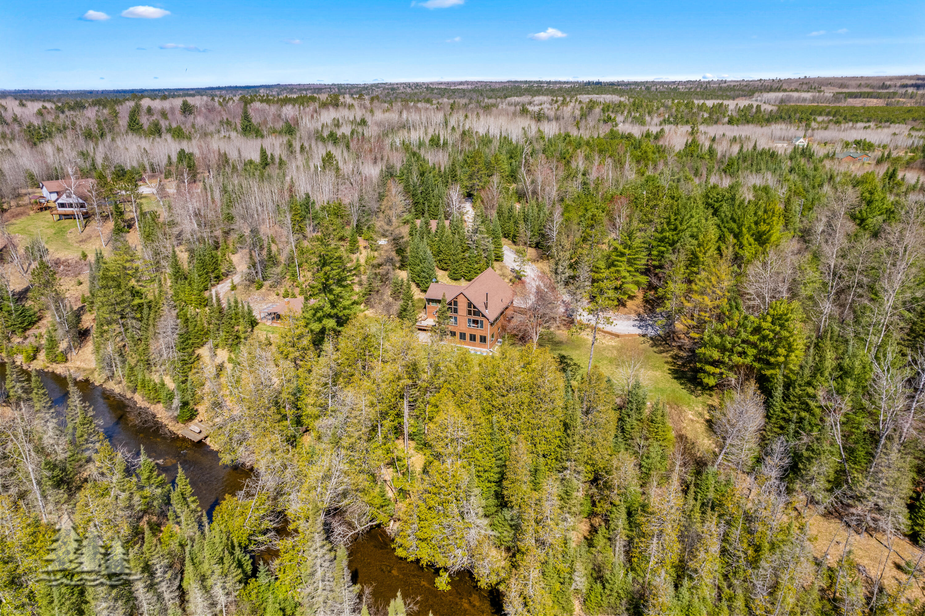 3209 Big Creek Road