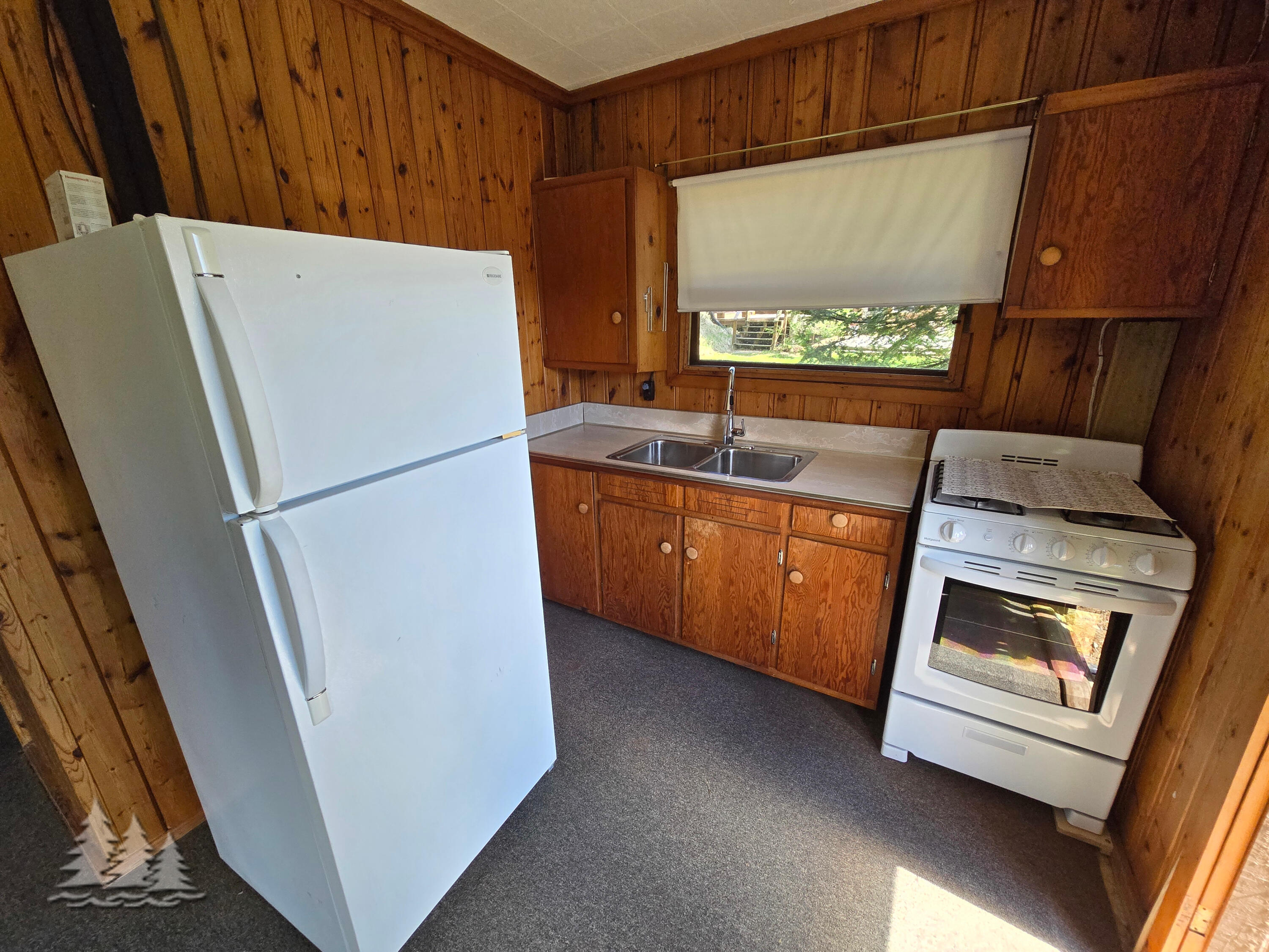 3209 Big Creek Road