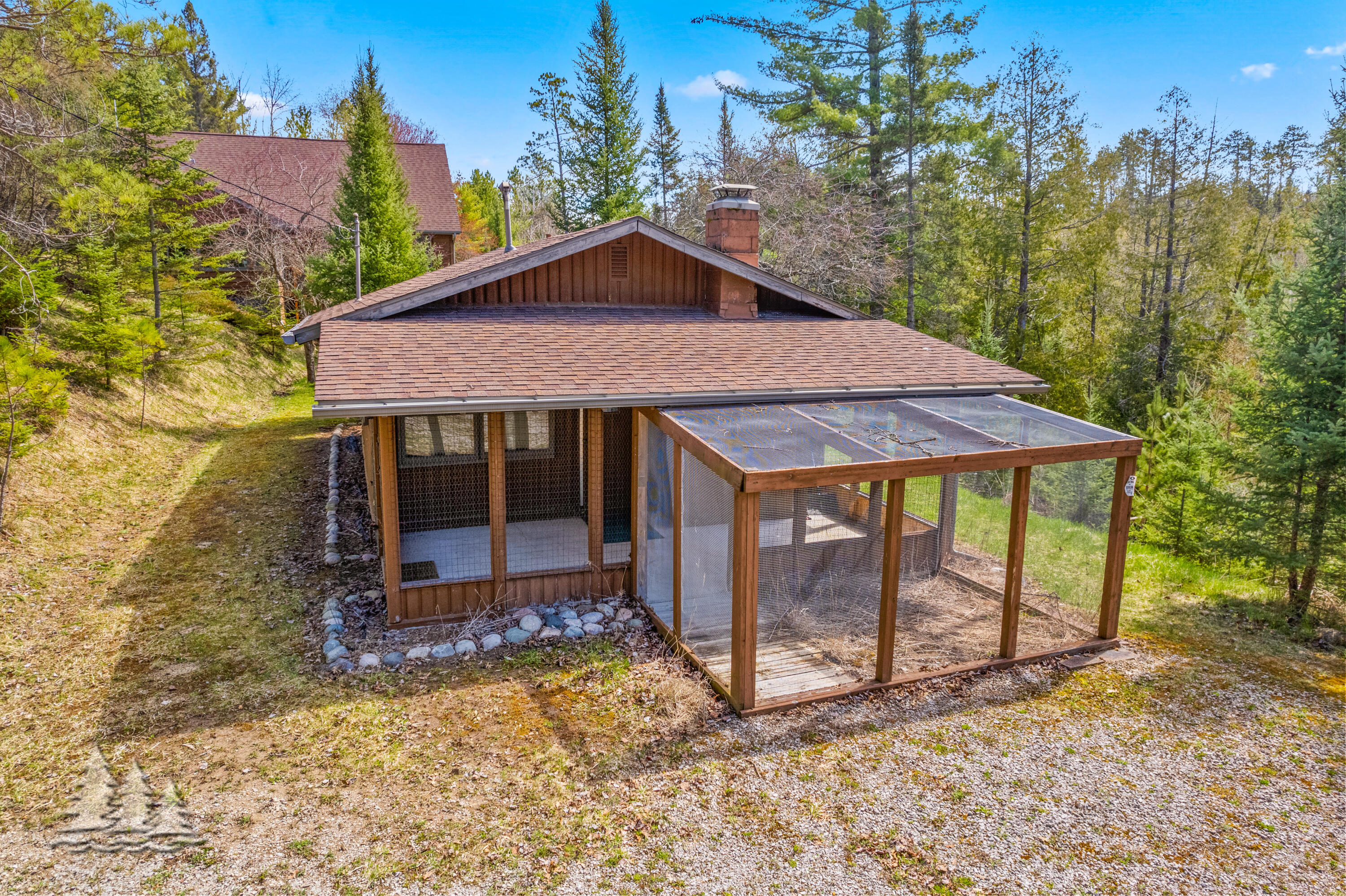3209 Big Creek Road