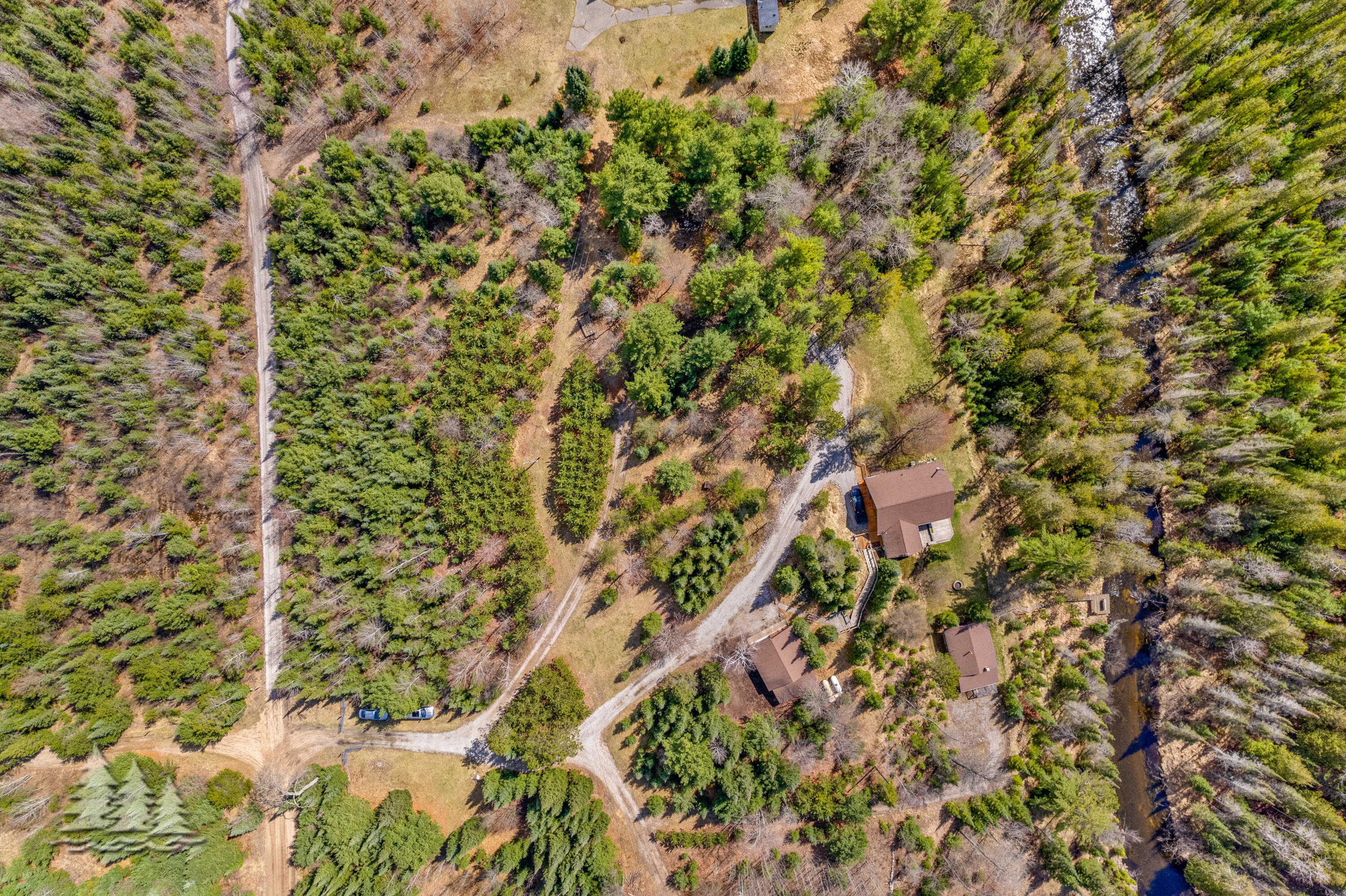 3209 Big Creek Road