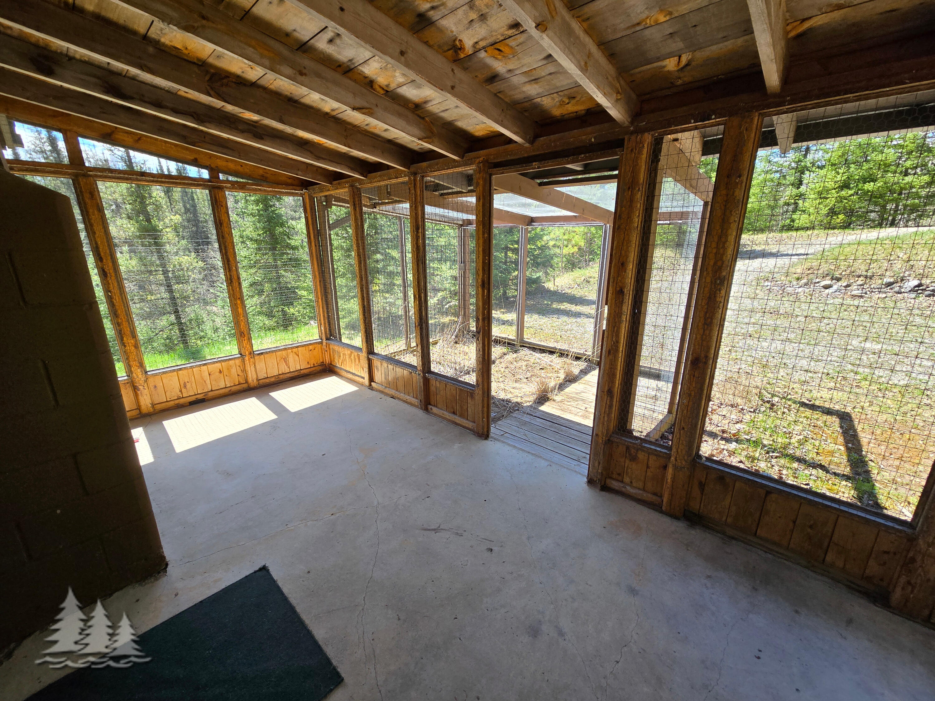 3209 Big Creek Road
