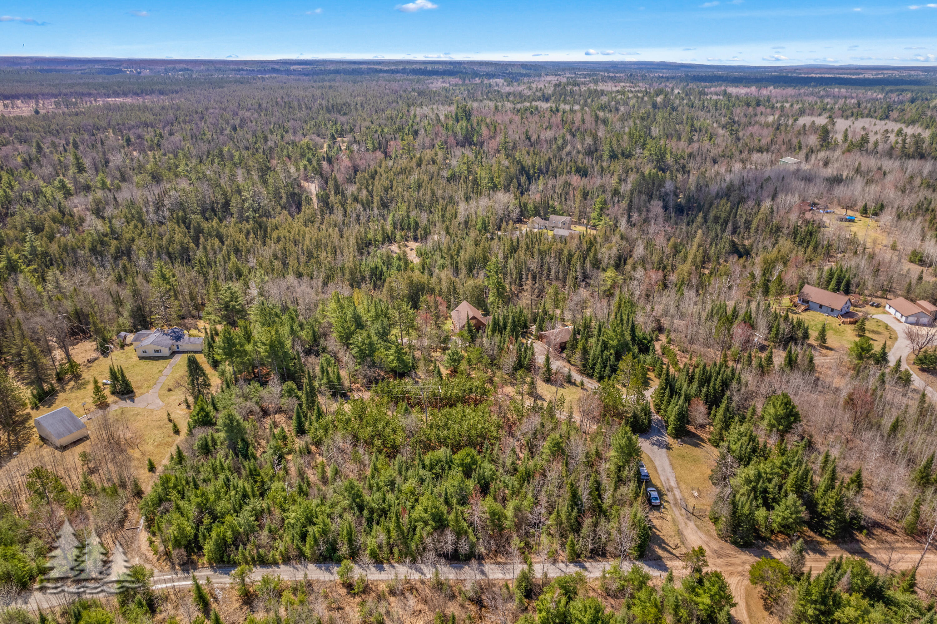 3209 Big Creek Road
