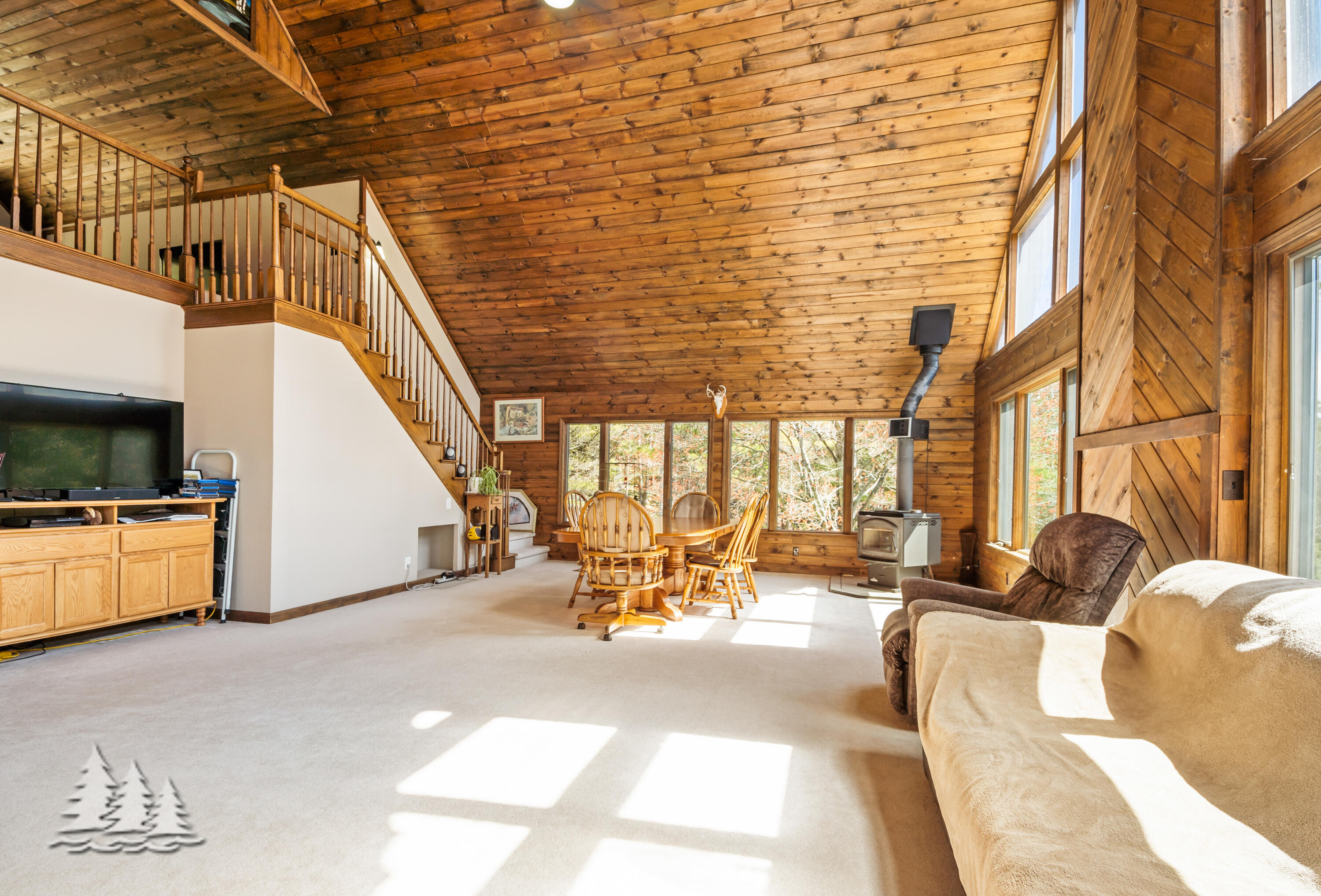 3209 Big Creek Road